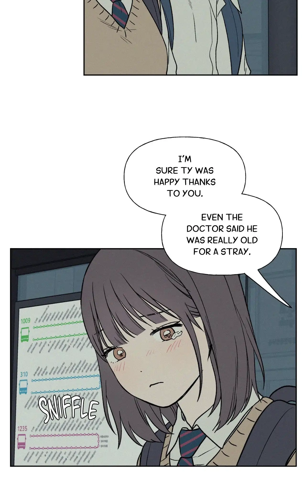 3XLOVE Chapter 18 page 9 - 