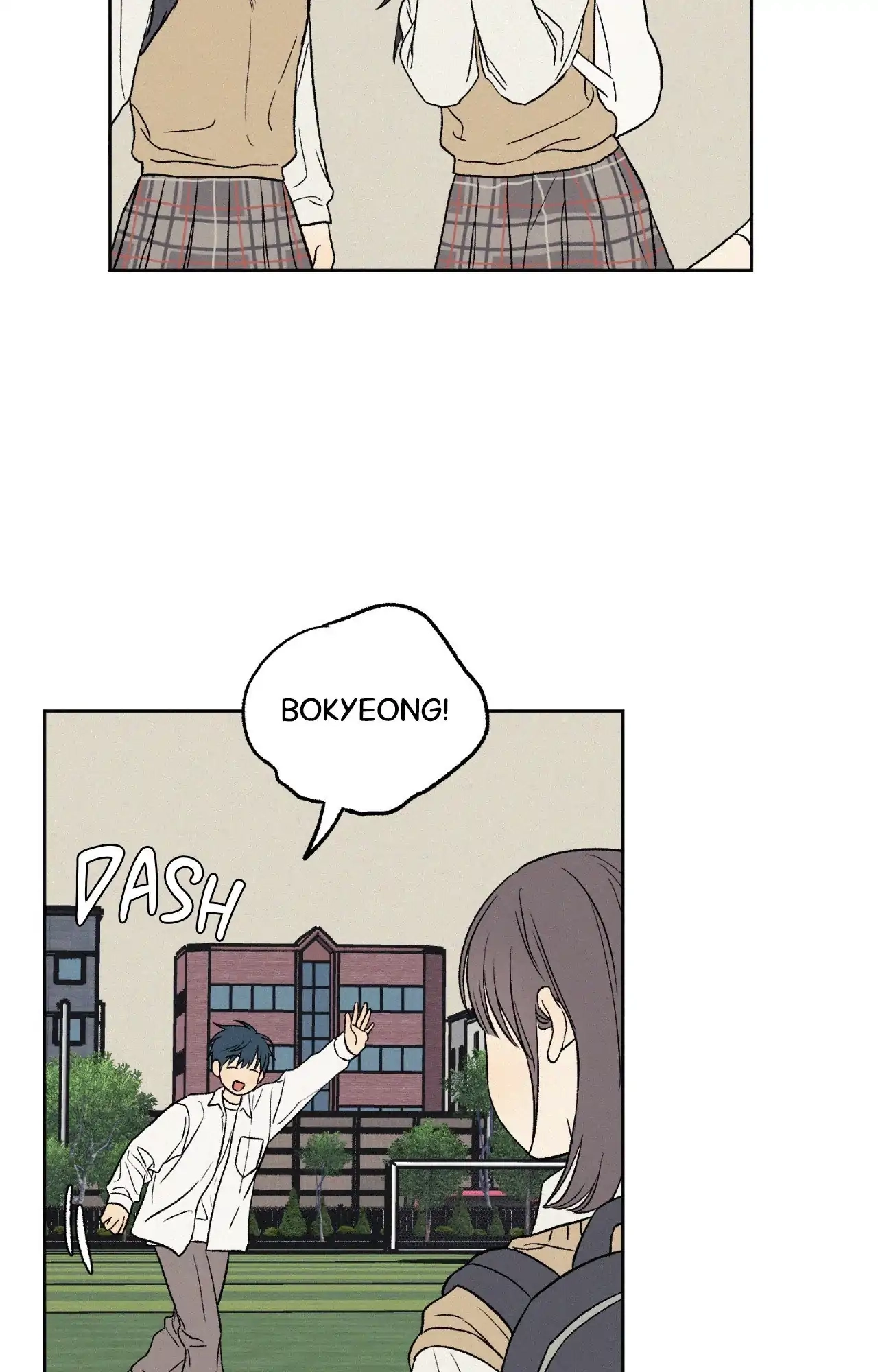 3XLOVE Chapter 18 page 81 - 