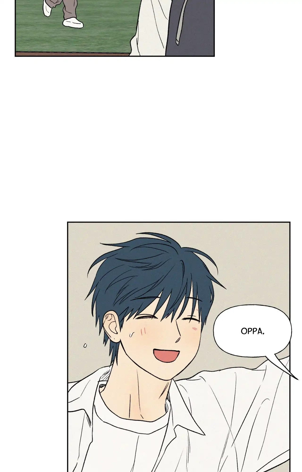 3XLOVE Chapter 18 page 82 - 