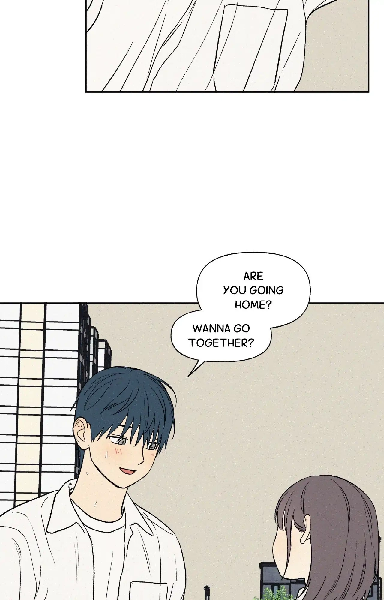 3XLOVE Chapter 18 page 83 - 