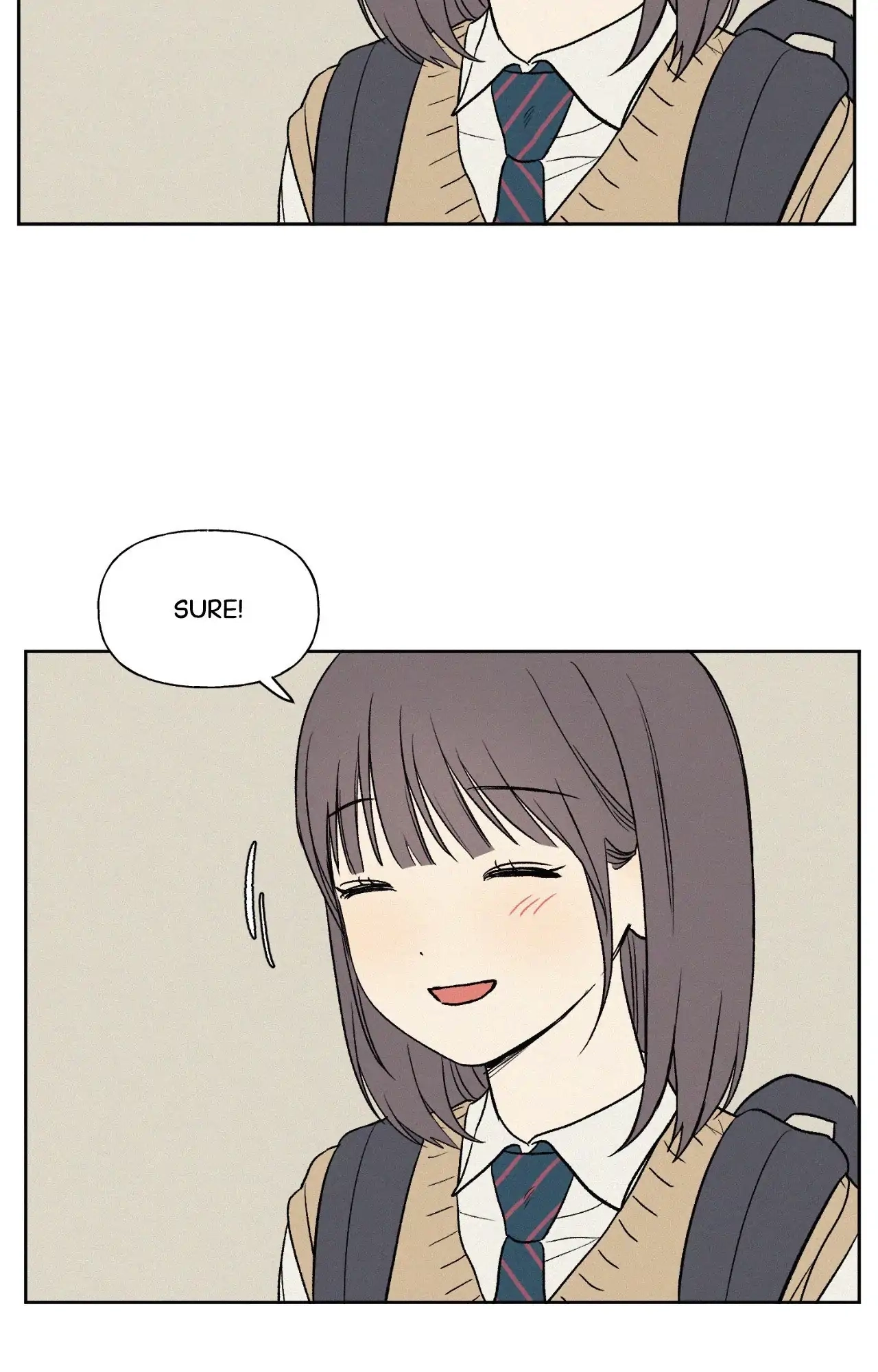 3XLOVE Chapter 18 page 85 - 