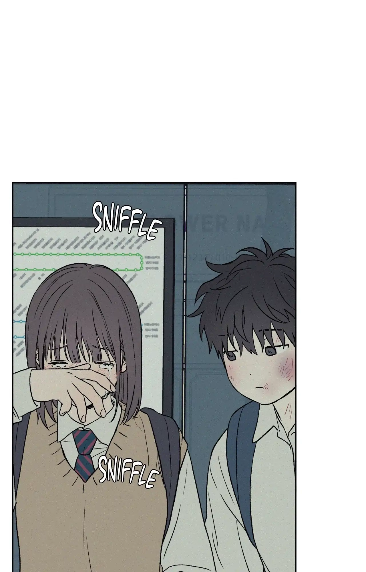 3XLOVE Chapter 18 page 10 - 