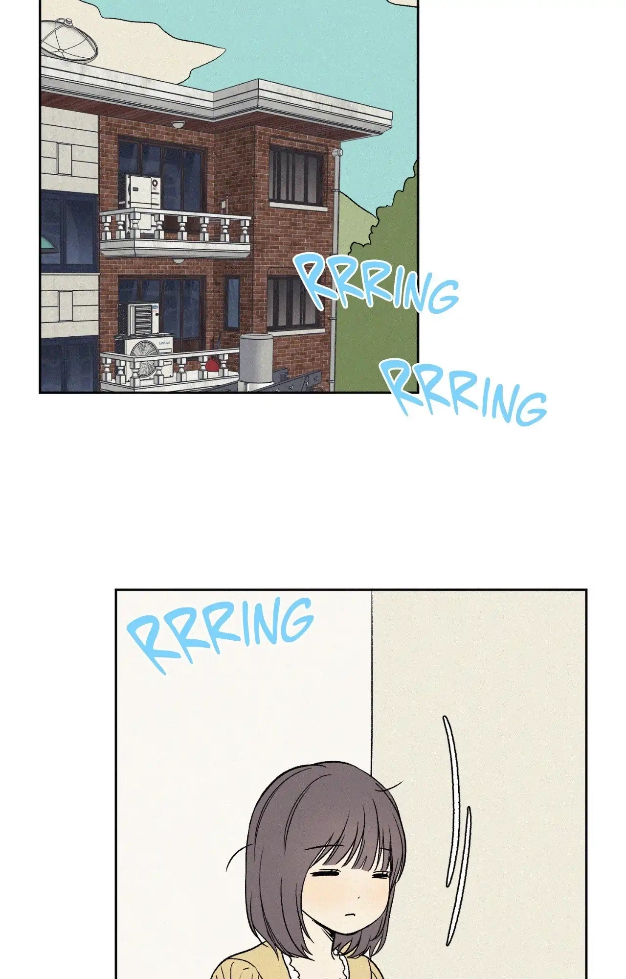 3XLOVE Chapter 19 page 2 - 