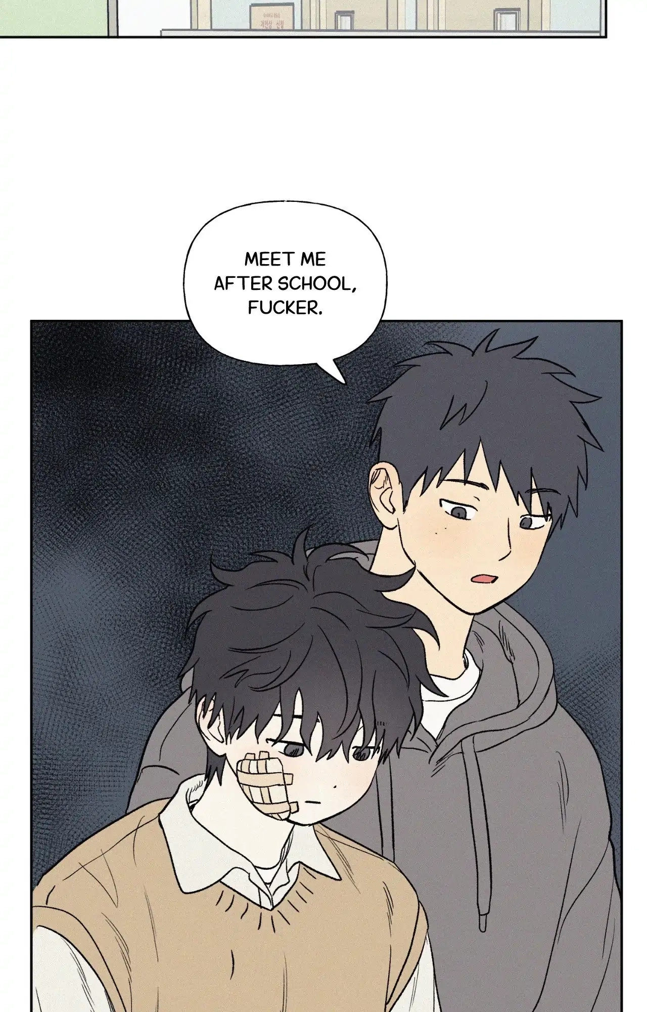 3XLOVE Chapter 19 page 12 - 