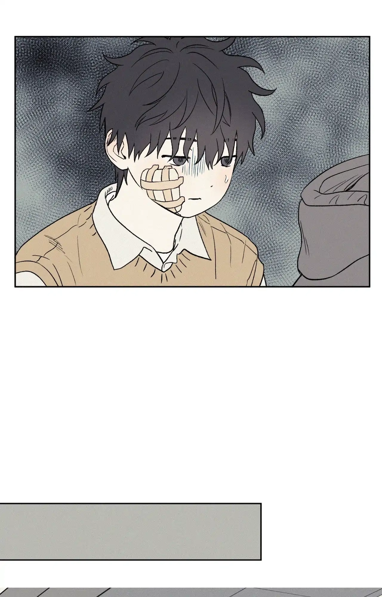 3XLOVE Chapter 19 page 14 - 