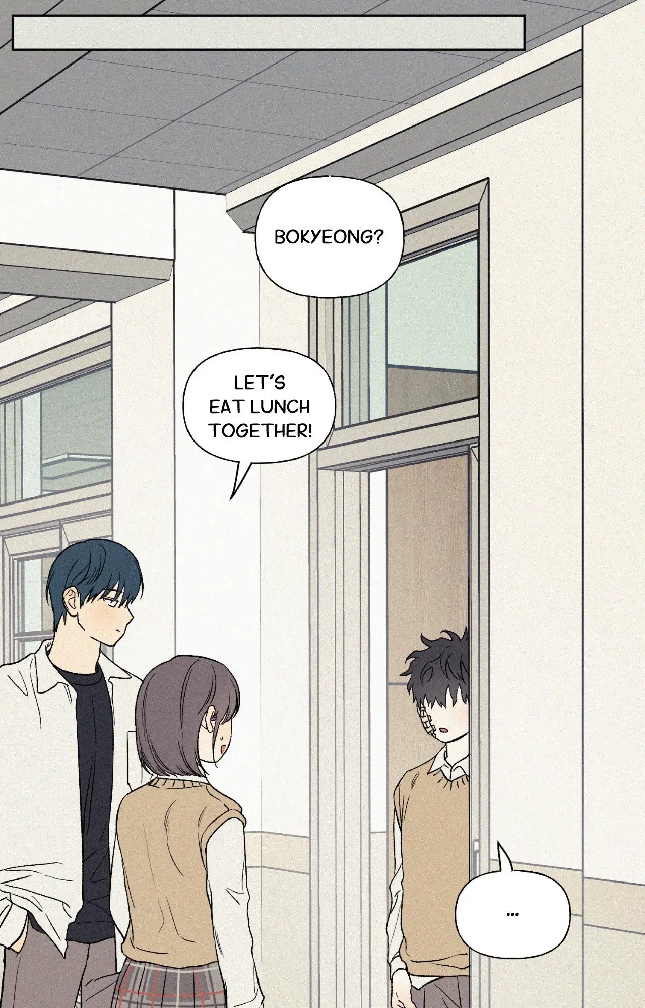 3XLOVE Chapter 19 page 15 - 