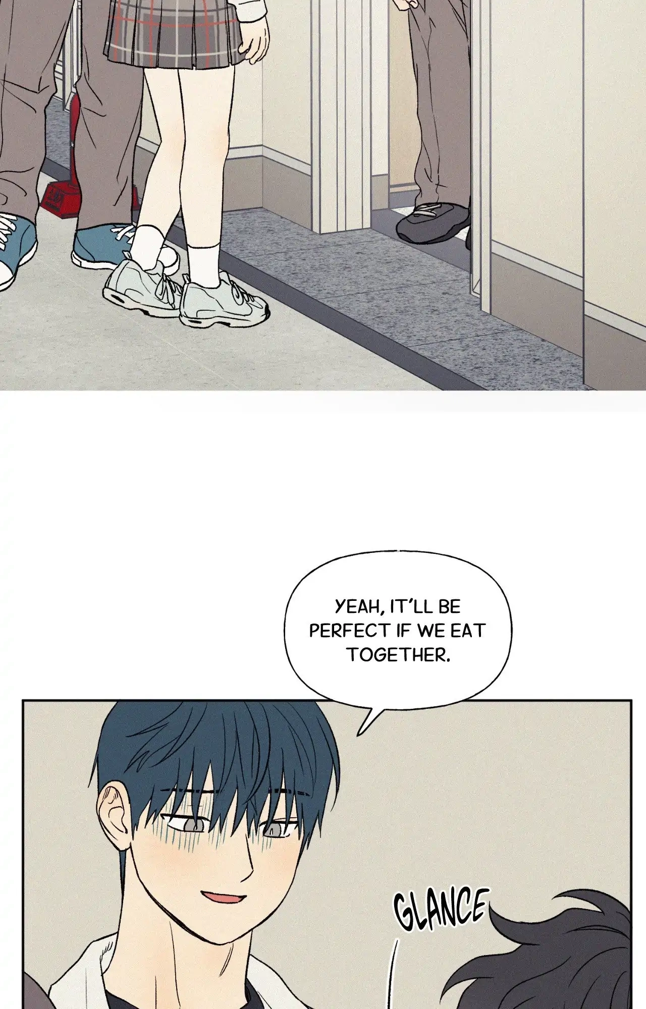 3XLOVE Chapter 19 page 16 - 