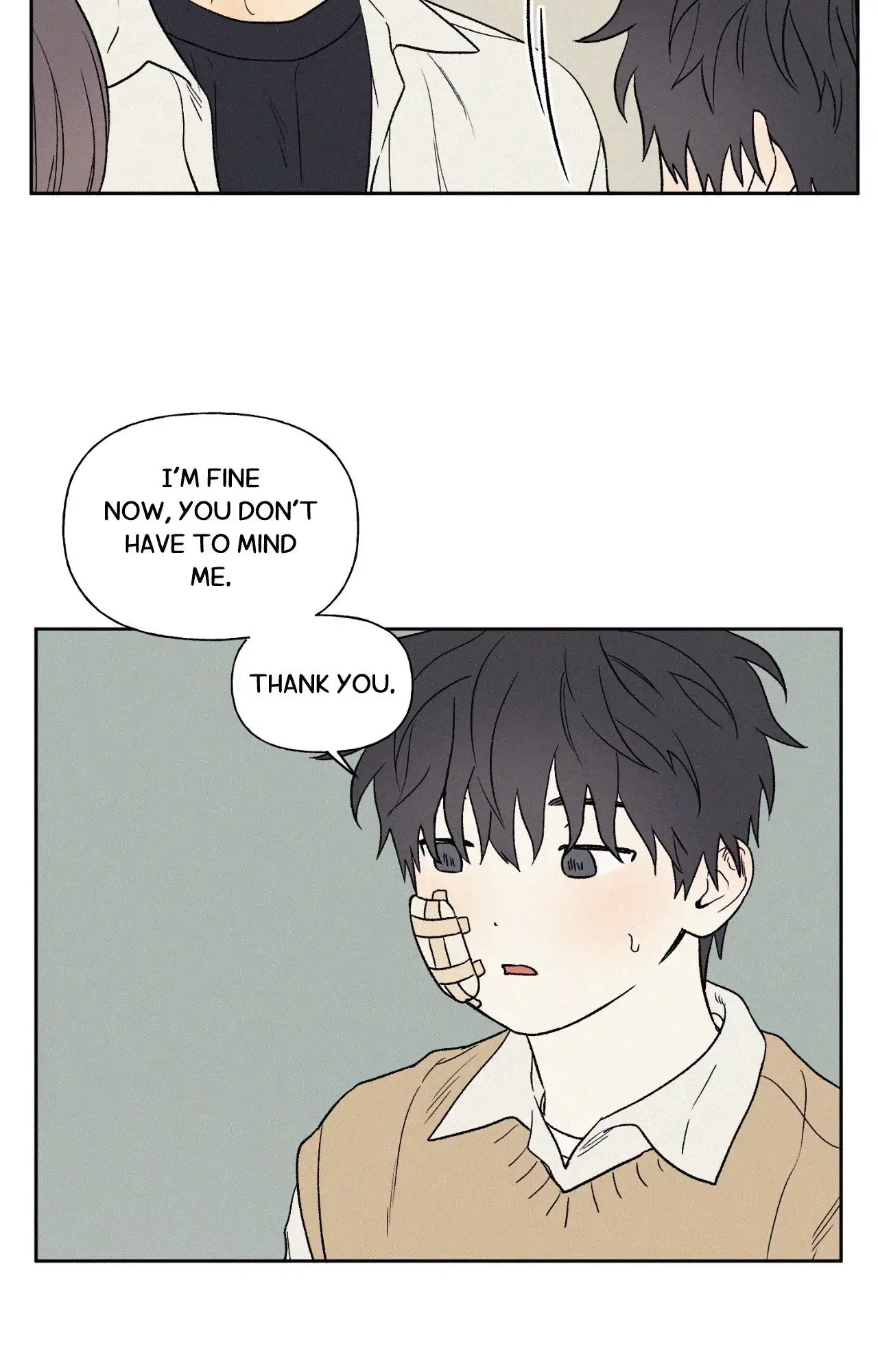 3XLOVE Chapter 19 page 17 - 