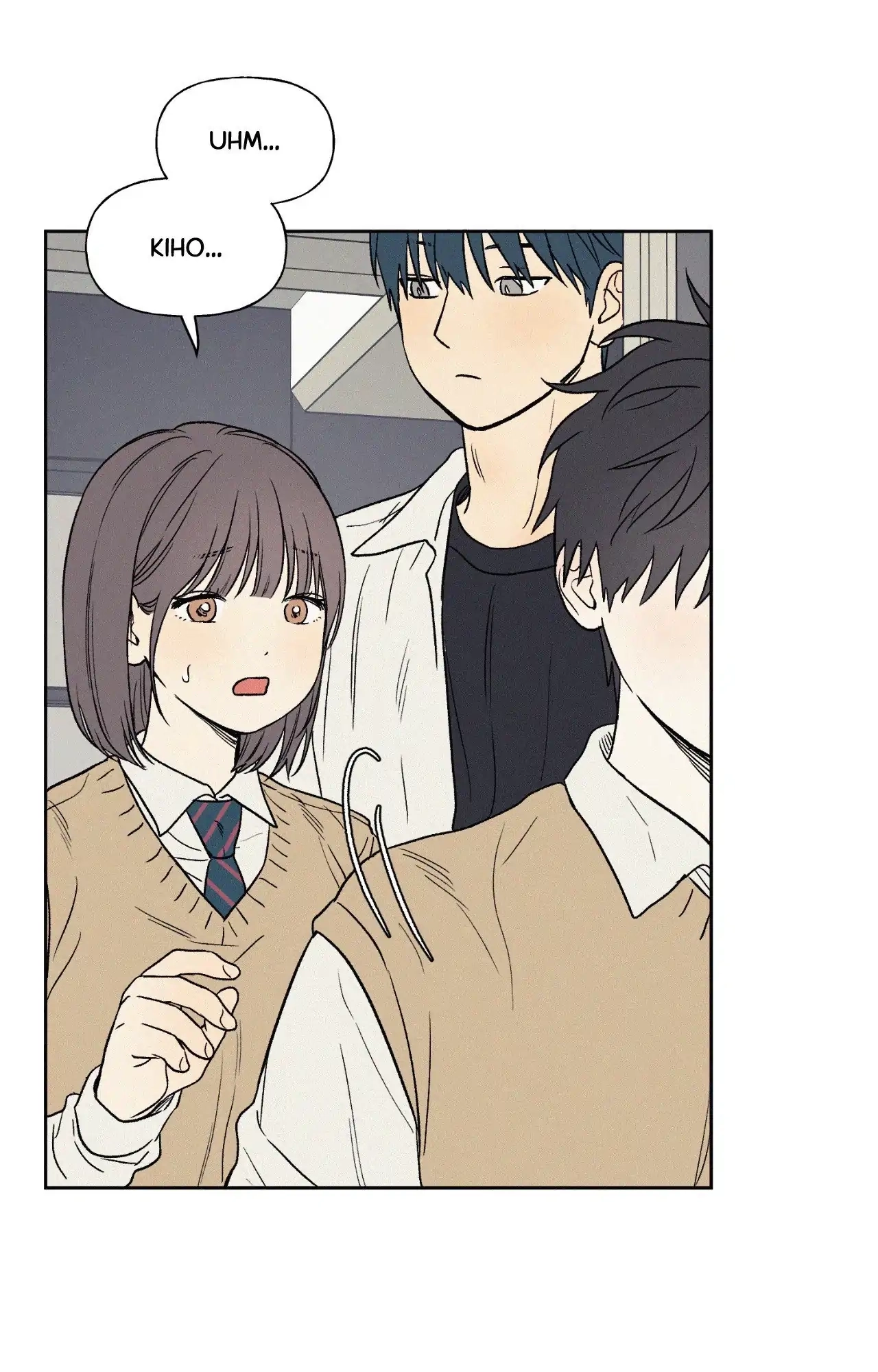 3XLOVE Chapter 19 page 18 - 