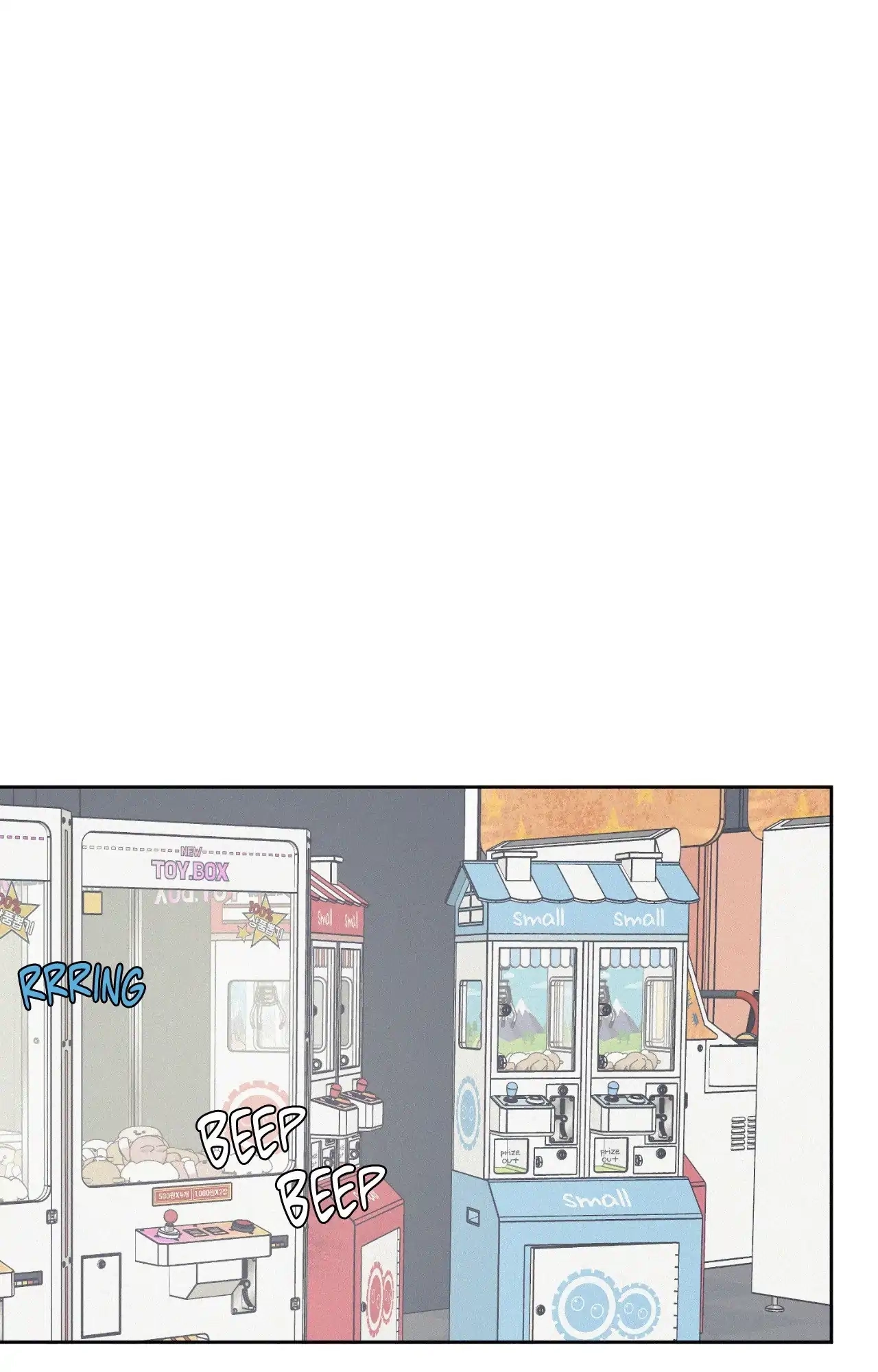 3XLOVE Chapter 19 page 20 - 