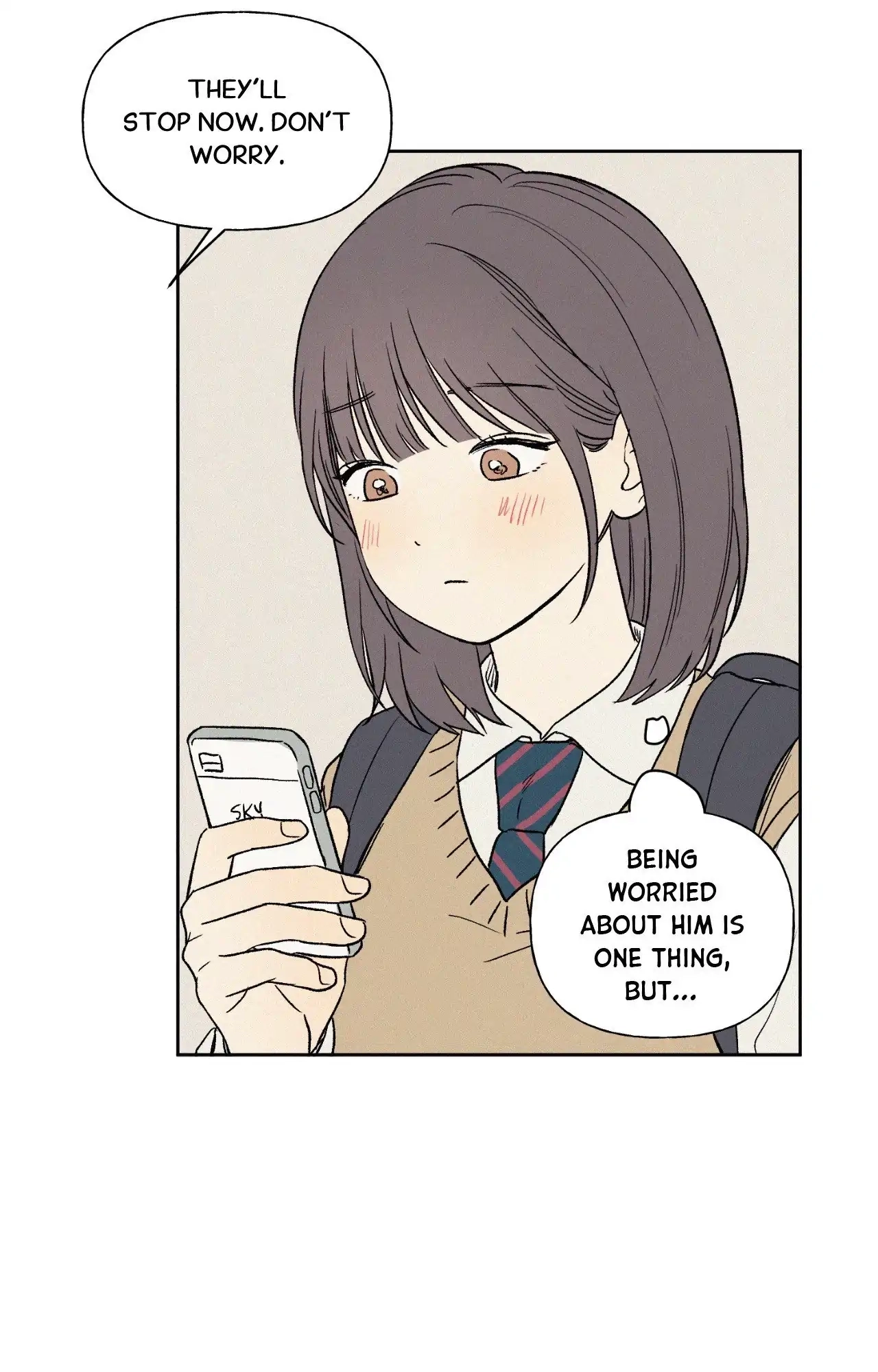 3XLOVE Chapter 19 page 23 - 