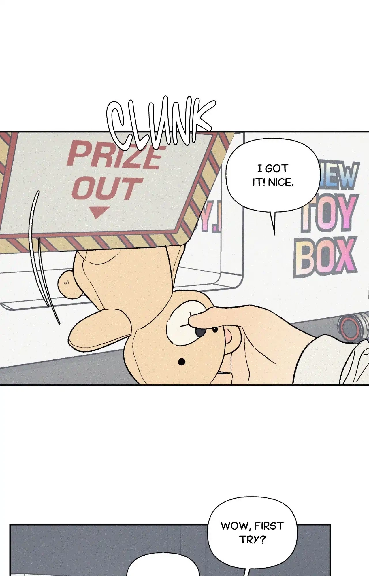 3XLOVE Chapter 19 page 24 - 