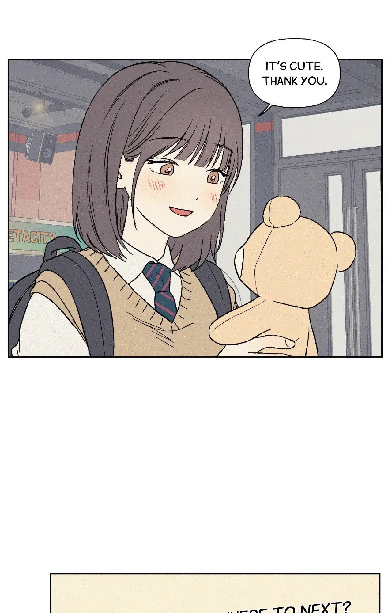 3XLOVE Chapter 19 page 27 - 