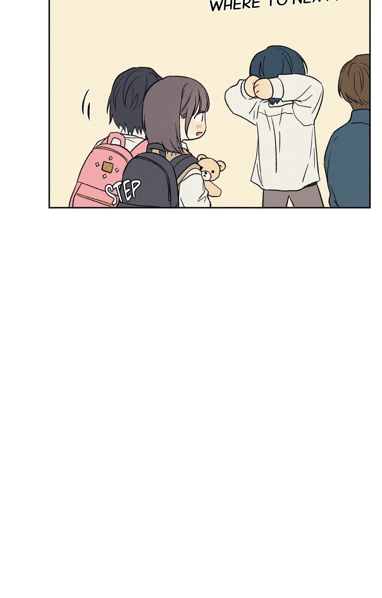 3XLOVE Chapter 19 page 28 - 