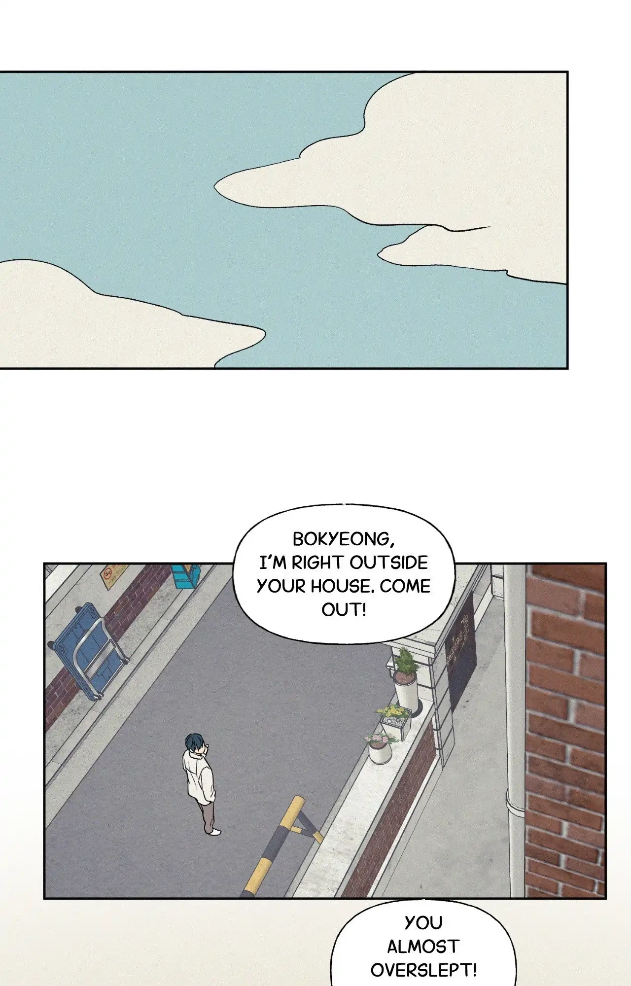 3XLOVE Chapter 19 page 29 - 