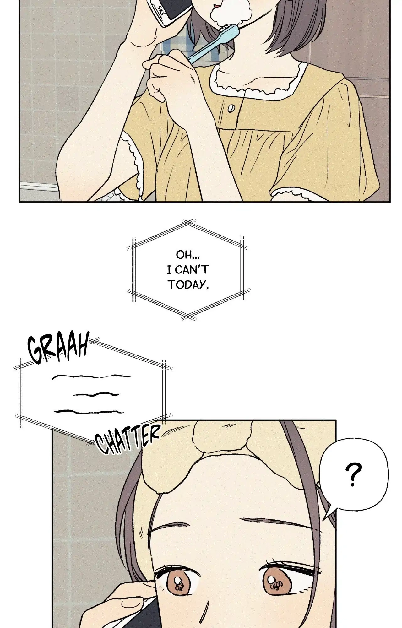 3XLOVE Chapter 19 page 4 - 