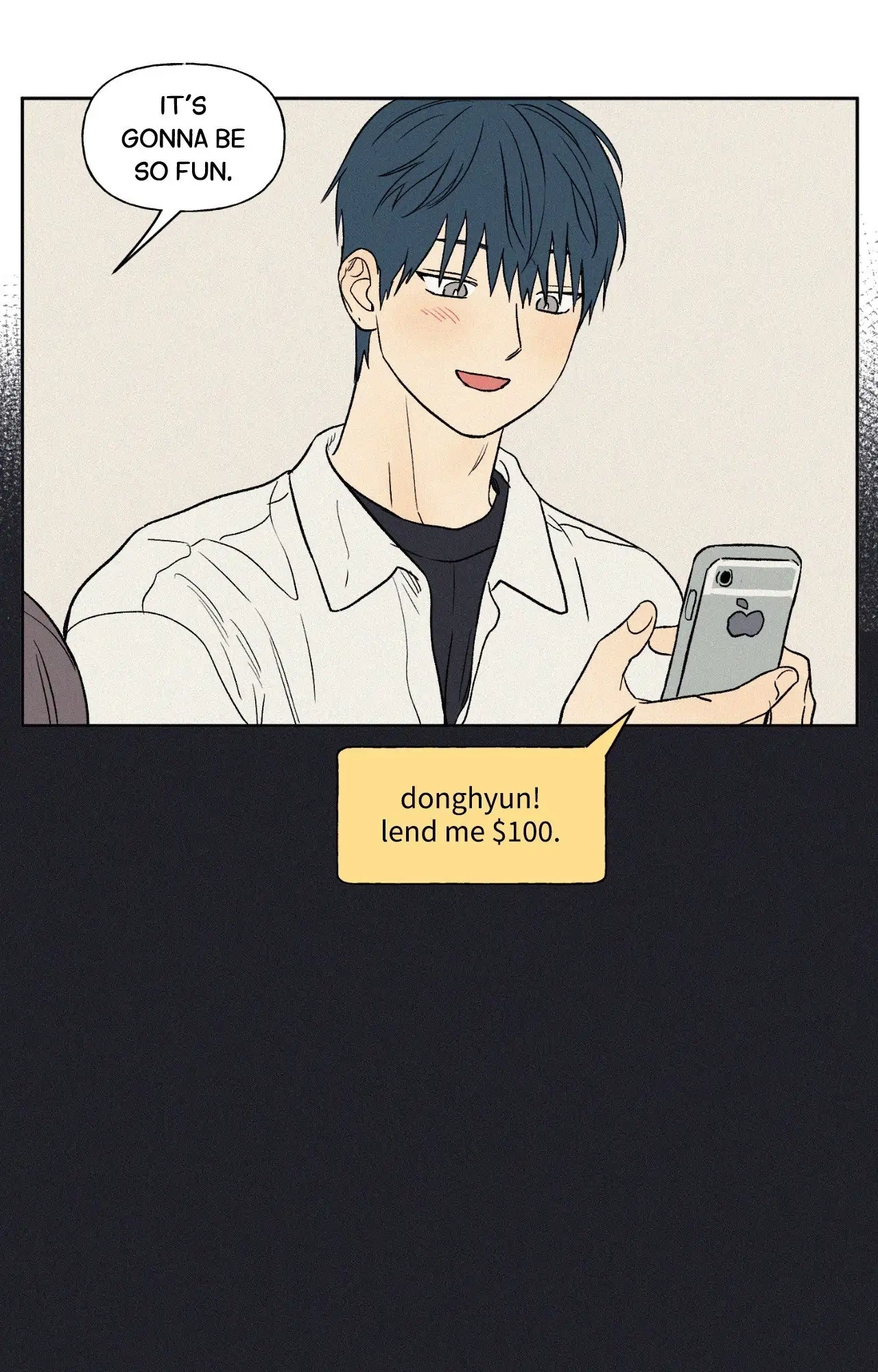 3XLOVE Chapter 19 page 34 - 
