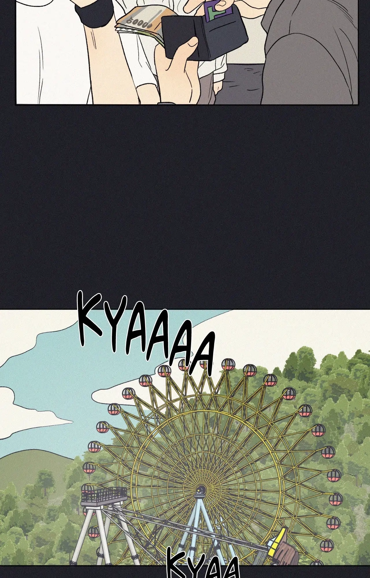 3XLOVE Chapter 19 page 36 - 