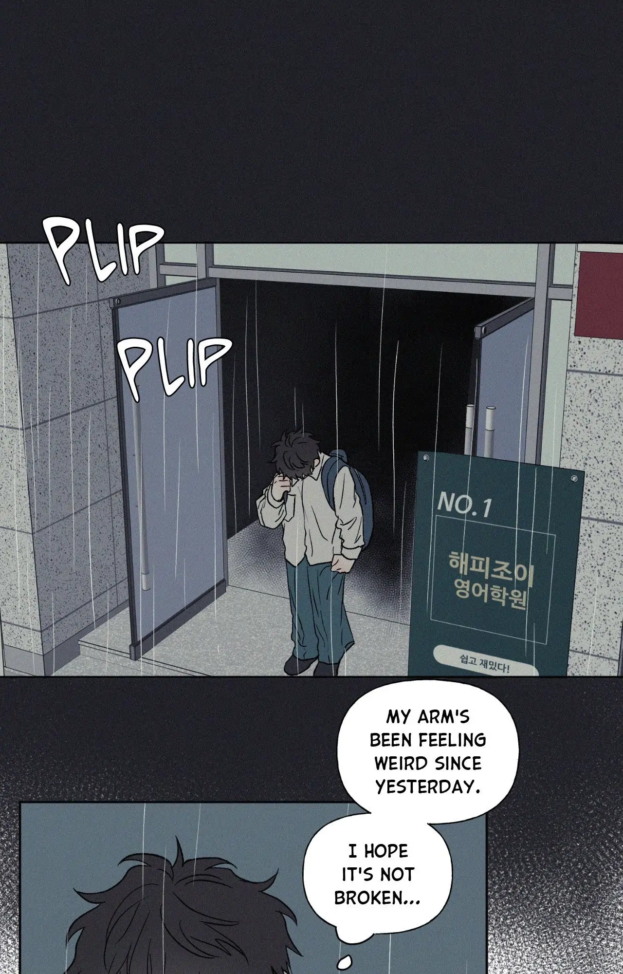 3XLOVE Chapter 19 page 40 - 