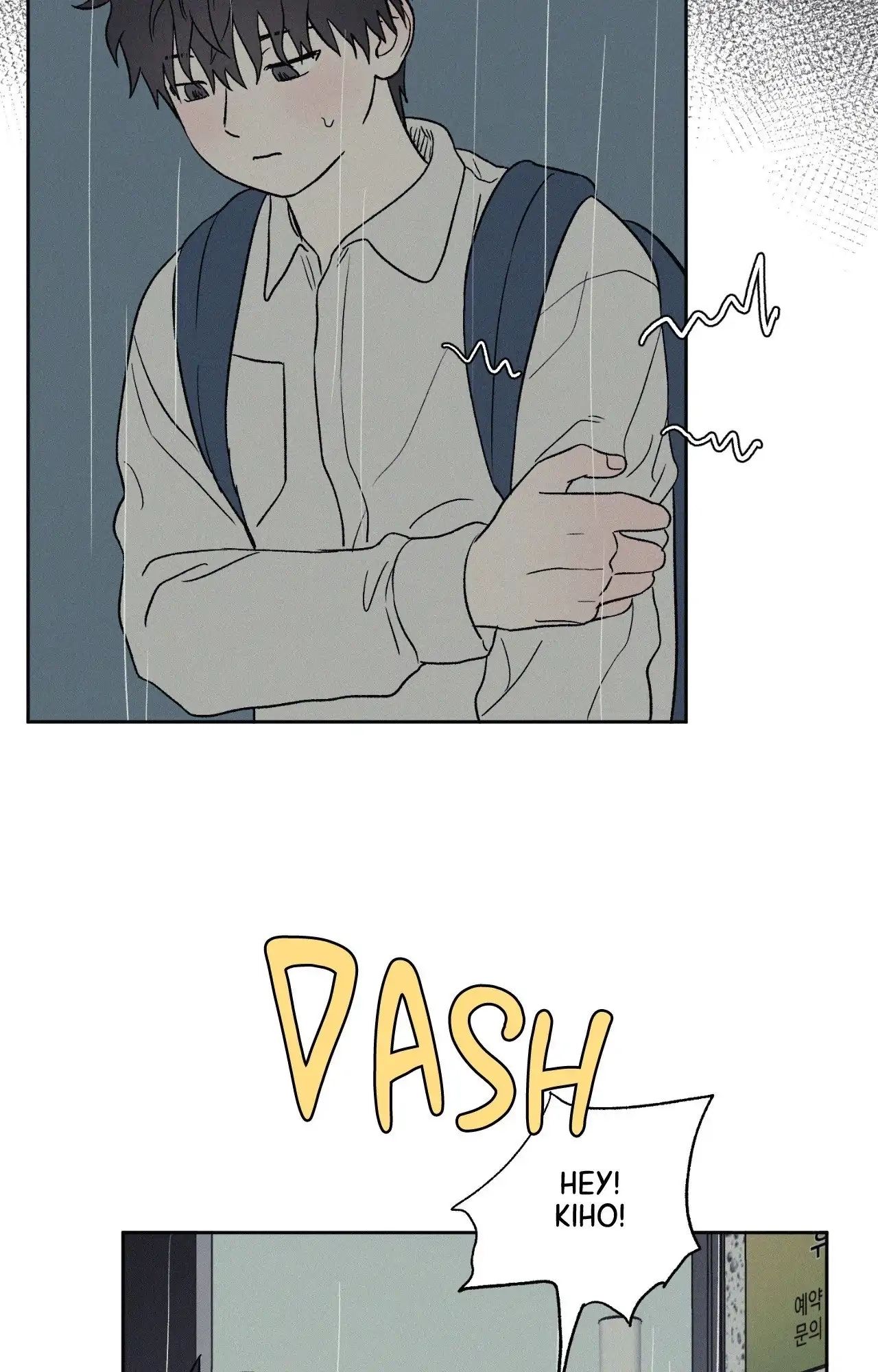 3XLOVE Chapter 19 page 41 - 