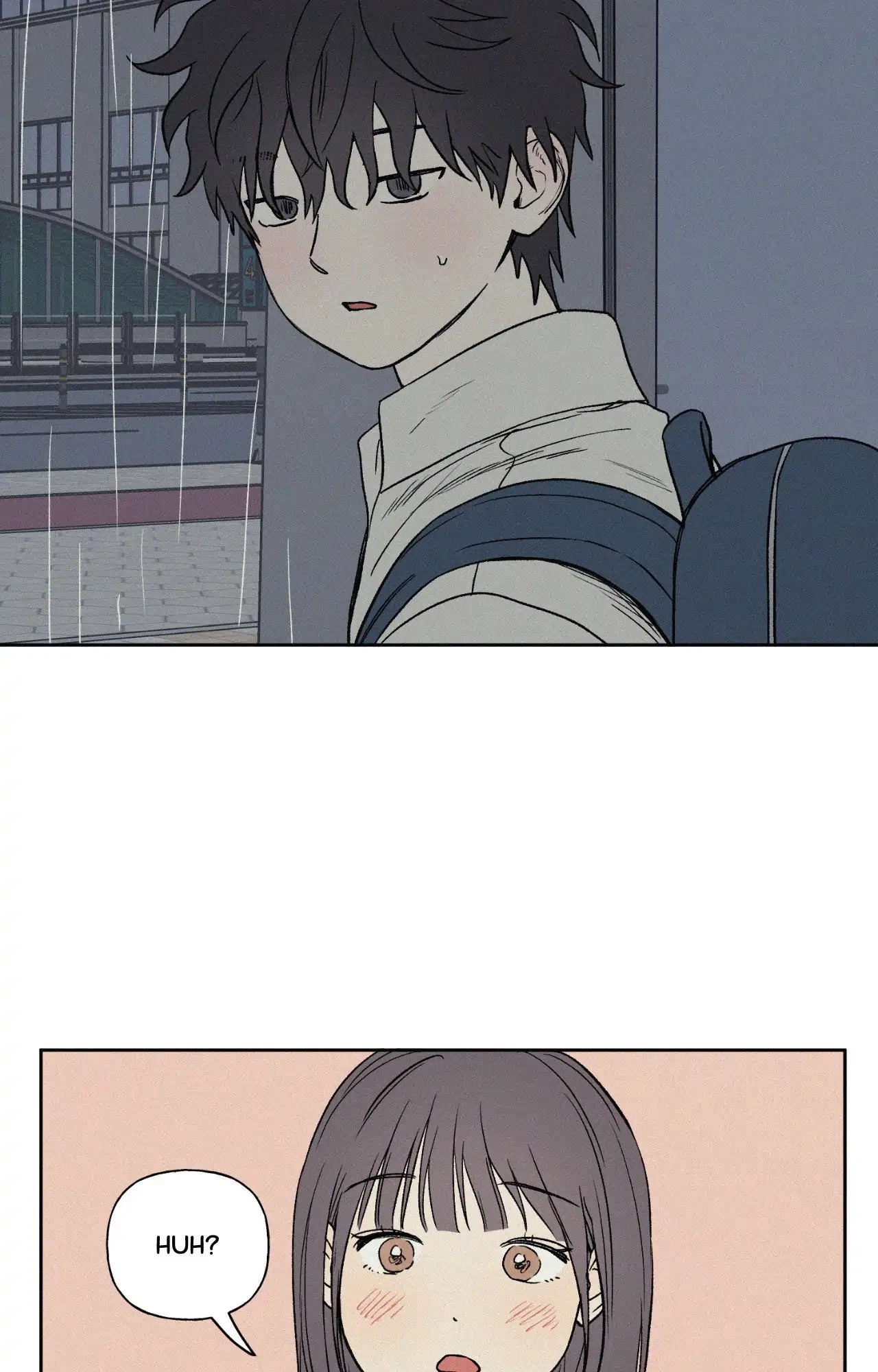 3XLOVE Chapter 19 page 43 - 