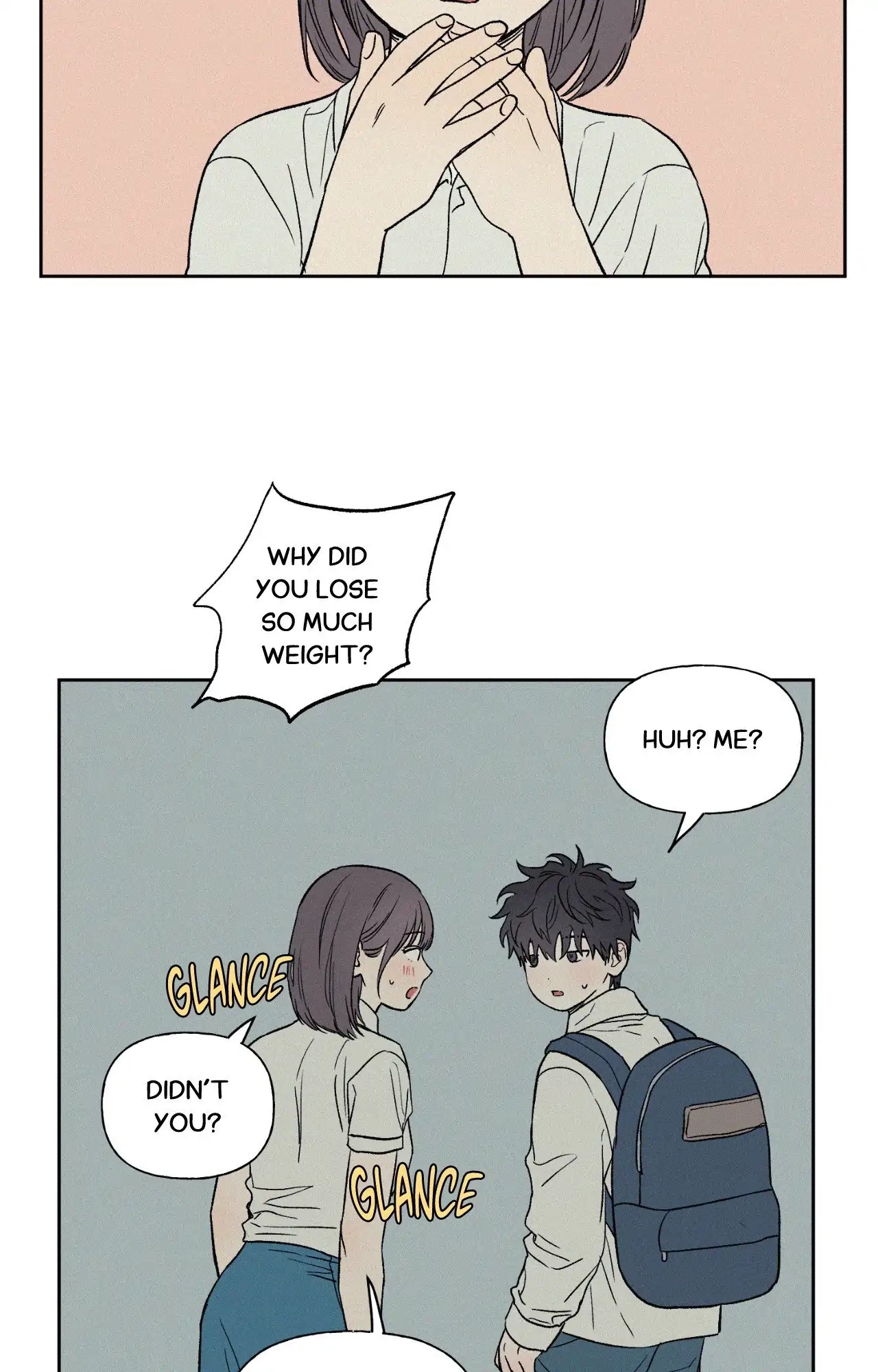 3XLOVE Chapter 19 page 44 - 