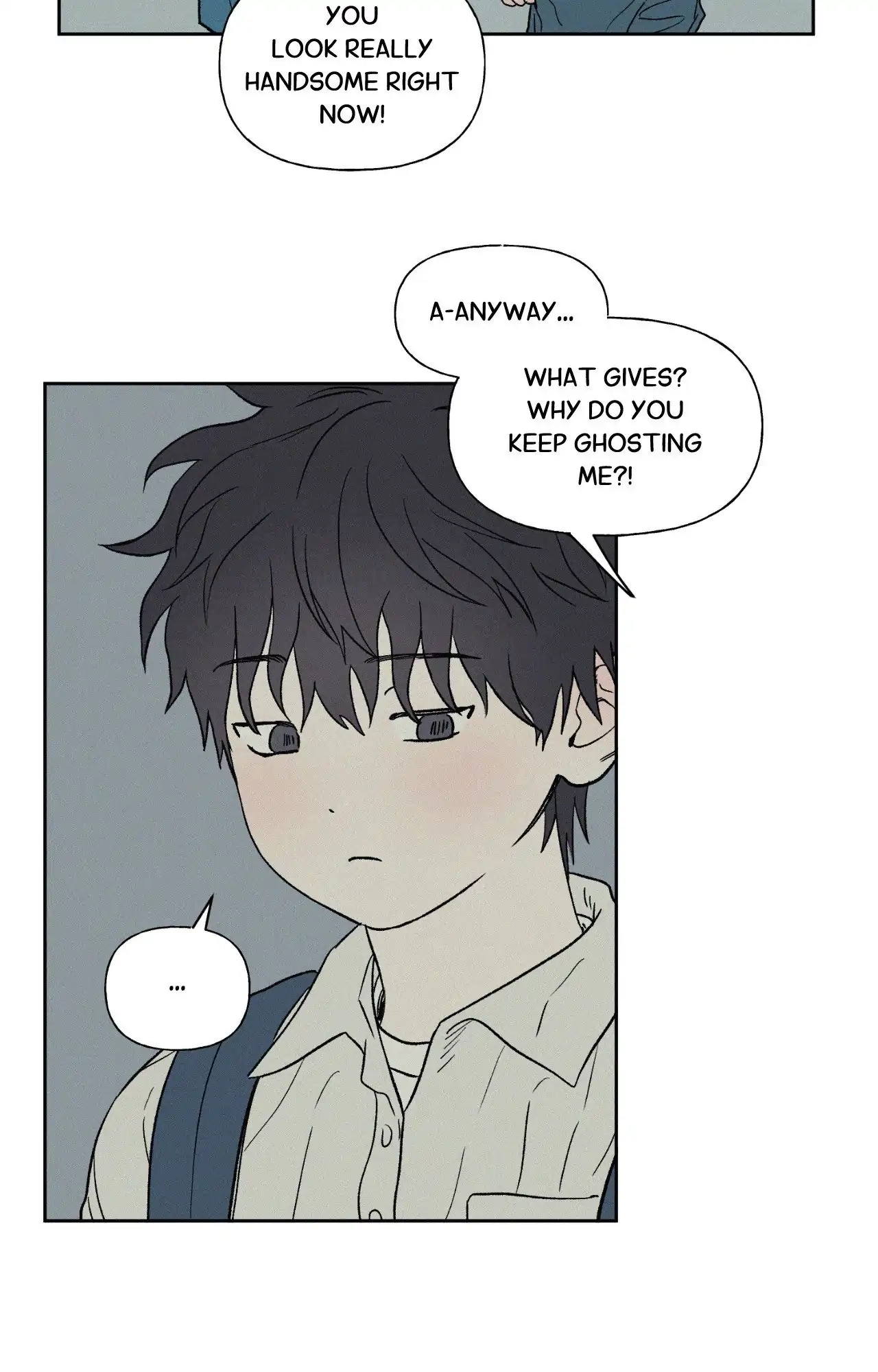 3XLOVE Chapter 19 page 45 - 