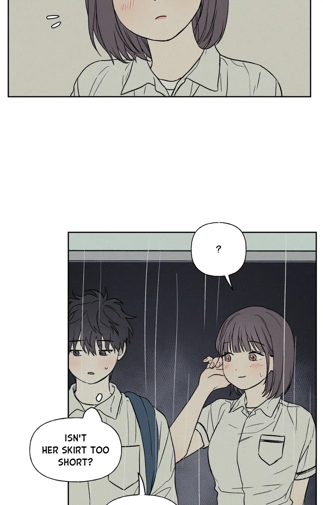 3XLOVE Chapter 19 page 47 - 