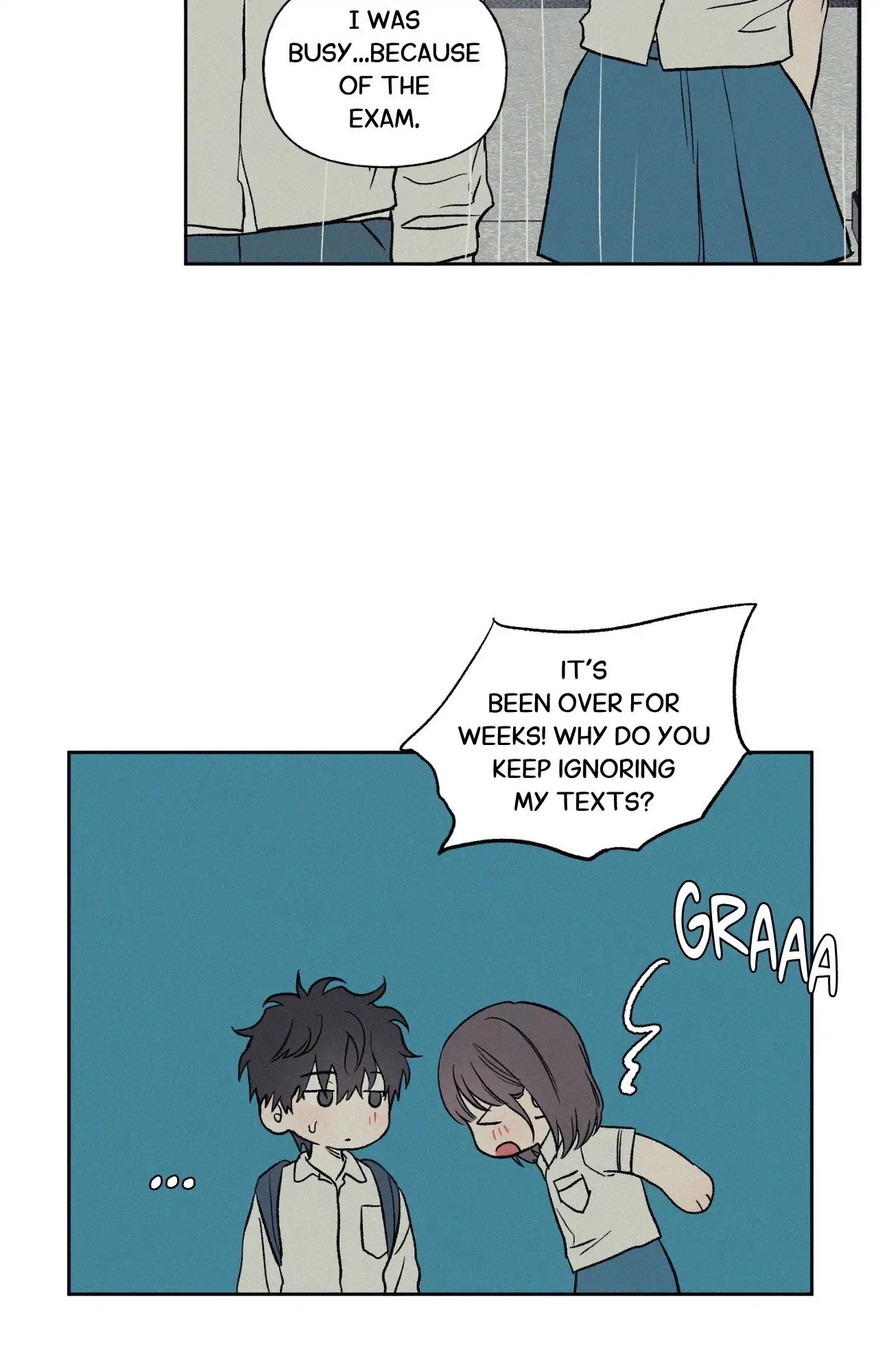 3XLOVE Chapter 19 page 48 - 