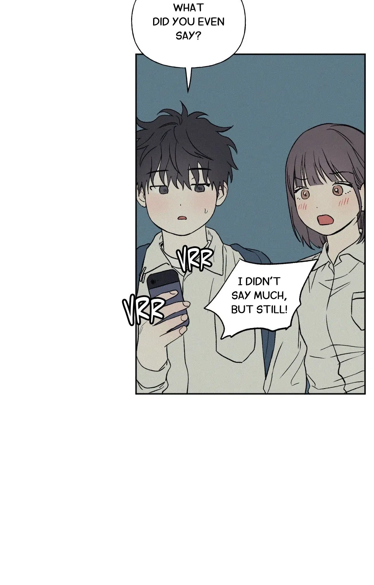 3XLOVE Chapter 19 page 50 - 