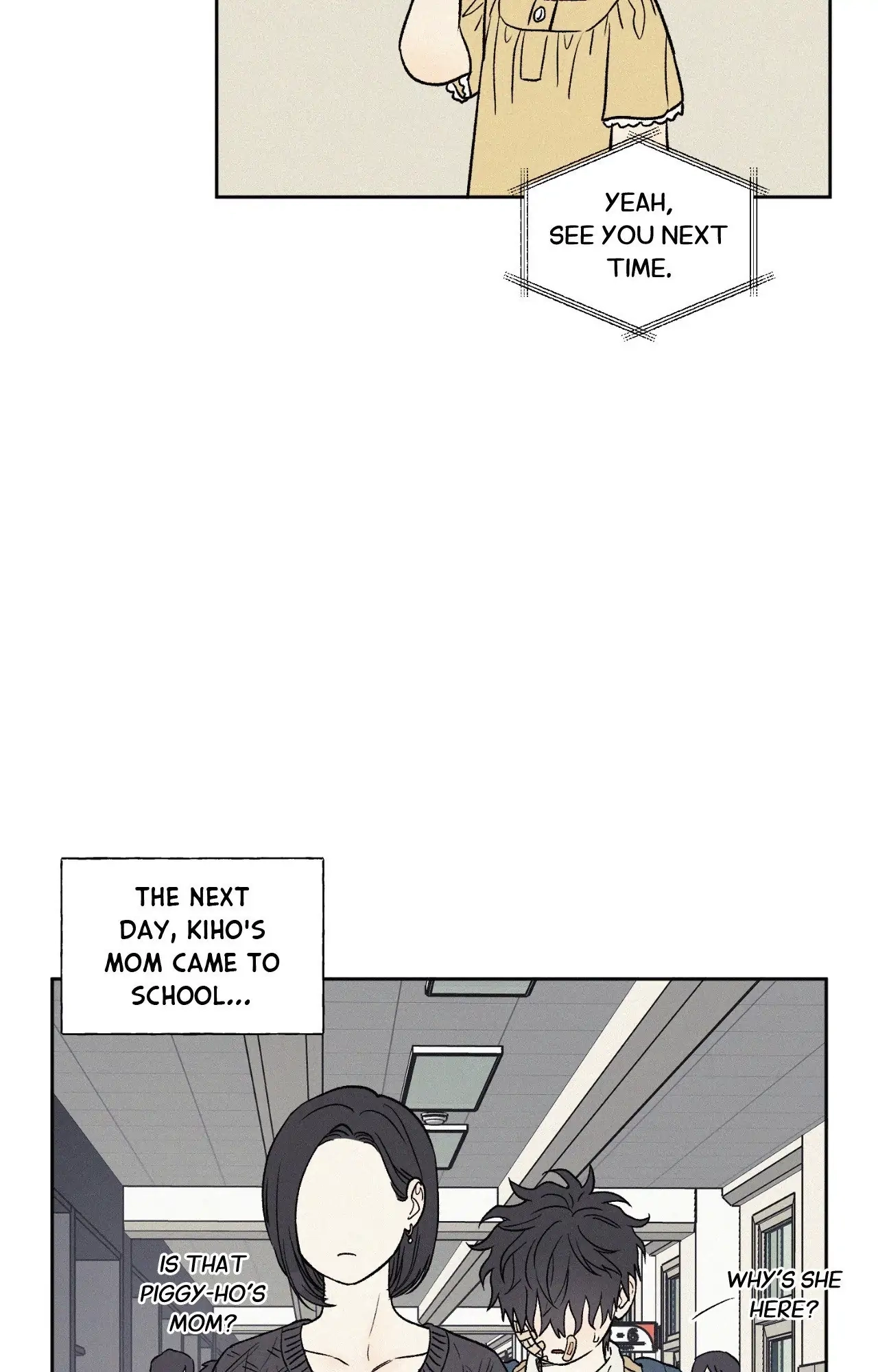 3XLOVE Chapter 19 page 6 - 