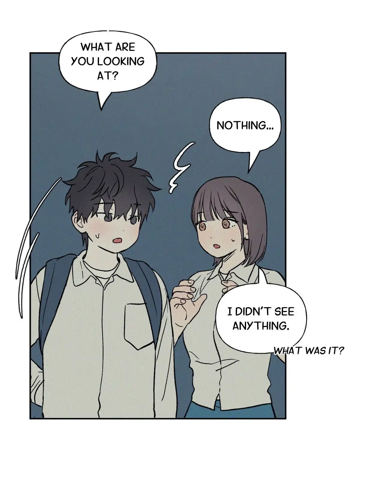 3XLOVE Chapter 19 page 52 - 