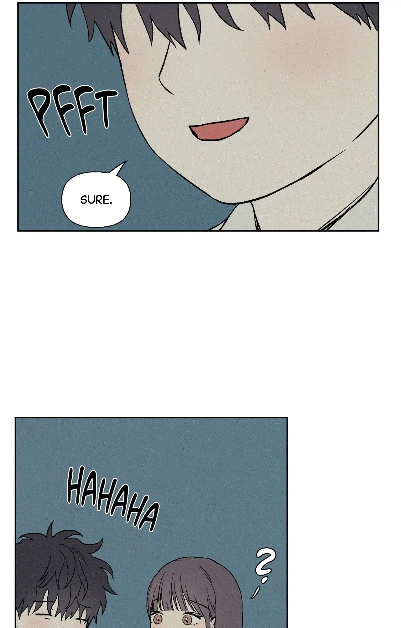 3XLOVE Chapter 19 page 54 - 