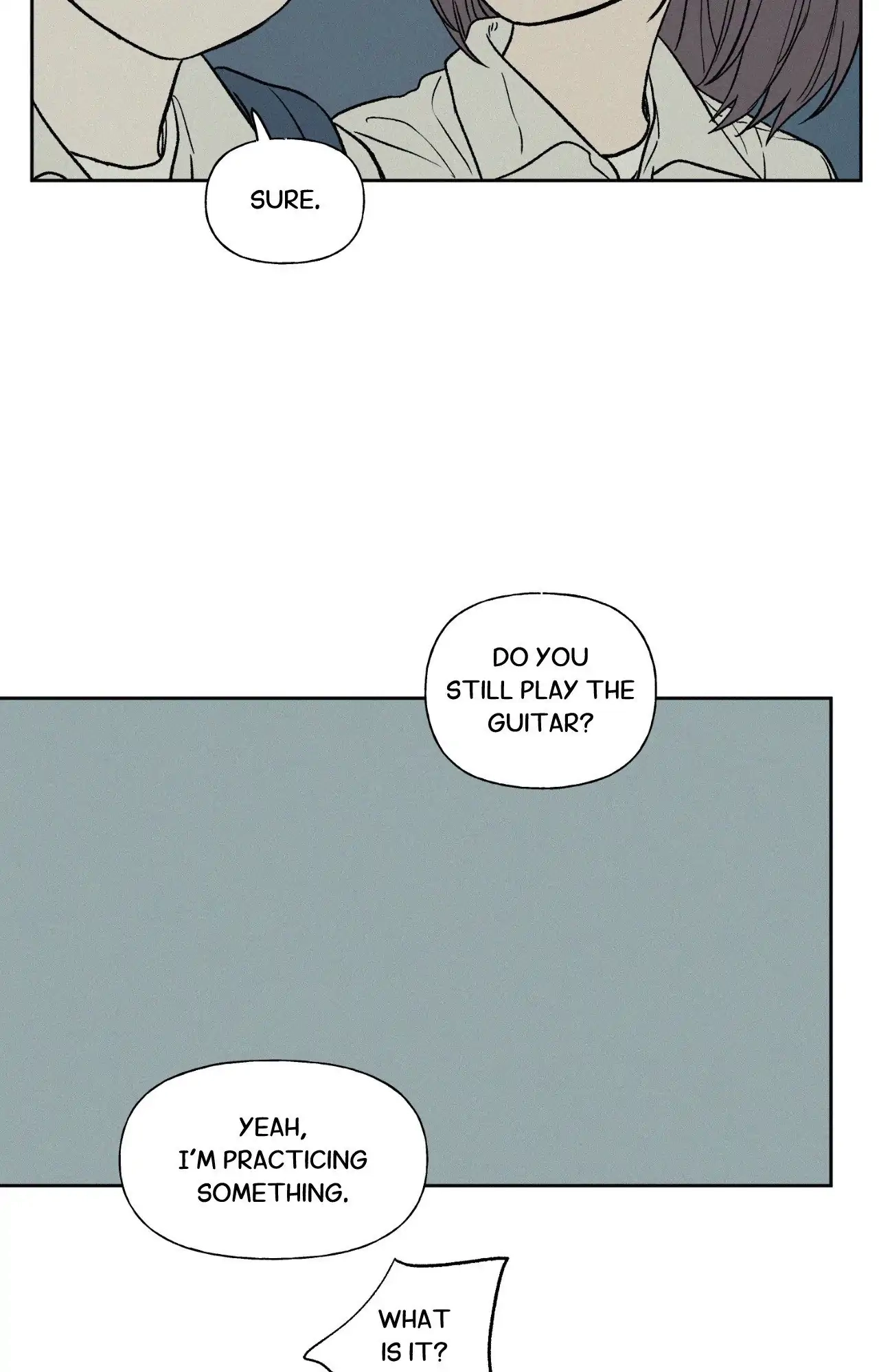 3XLOVE Chapter 19 page 58 - 