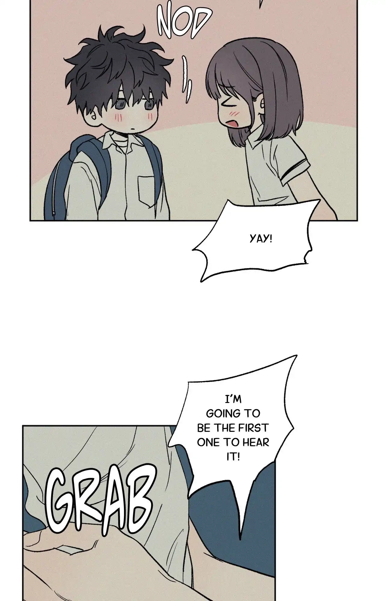 3XLOVE Chapter 19 page 60 - 