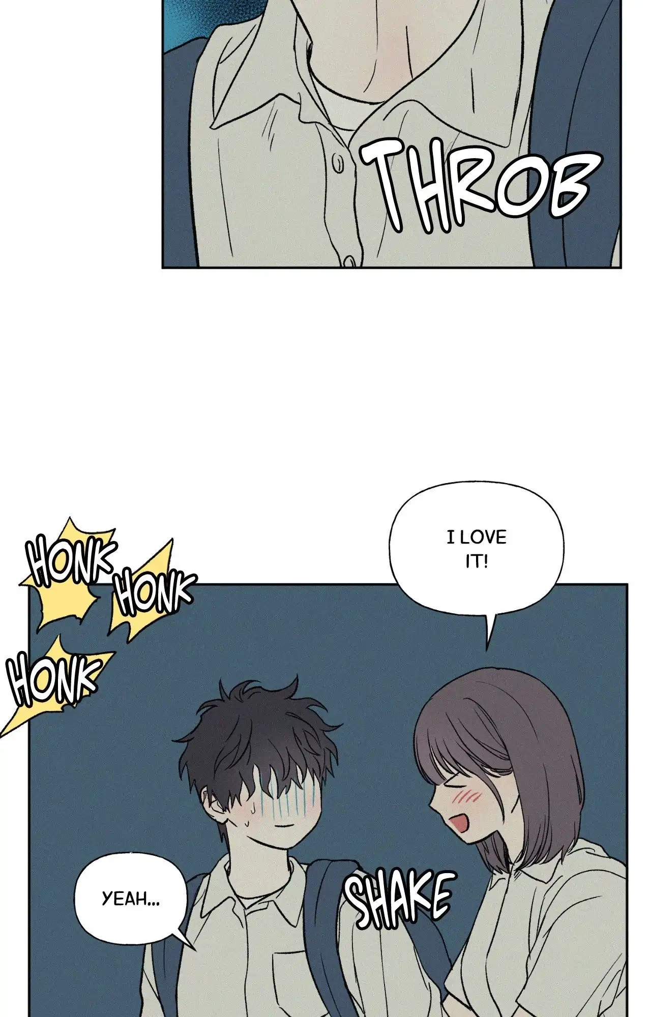 3XLOVE Chapter 19 page 62 - 