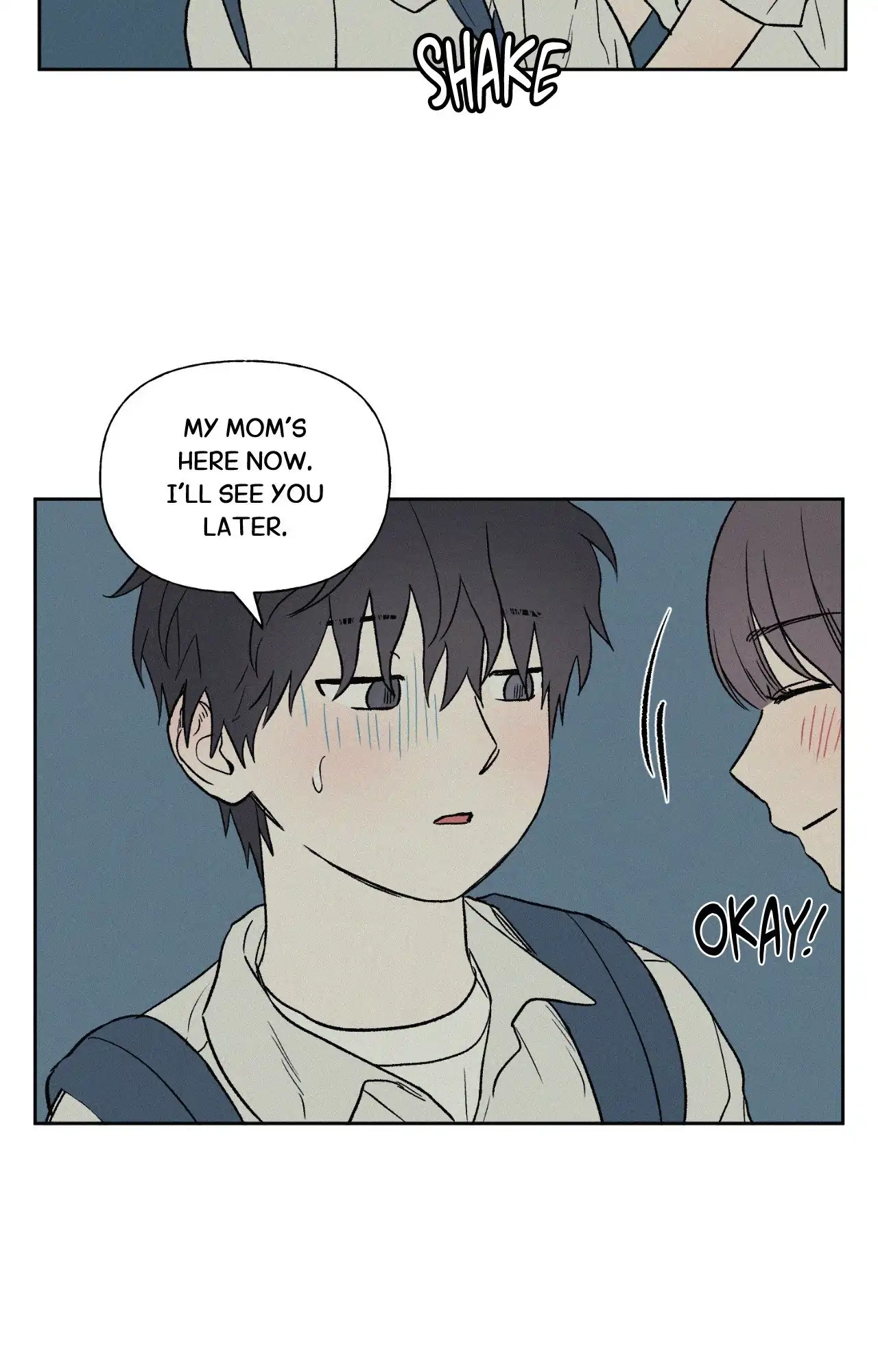 3XLOVE Chapter 19 page 63 - 