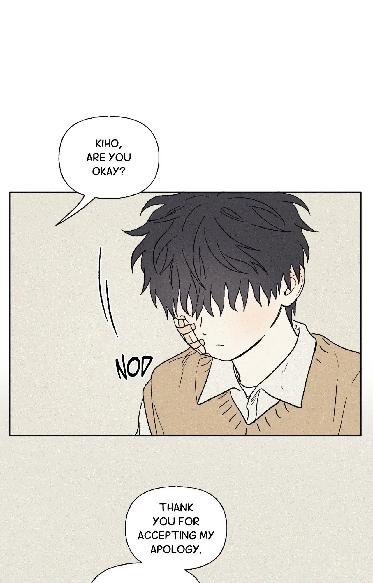 3XLOVE Chapter 19 page 9 - 