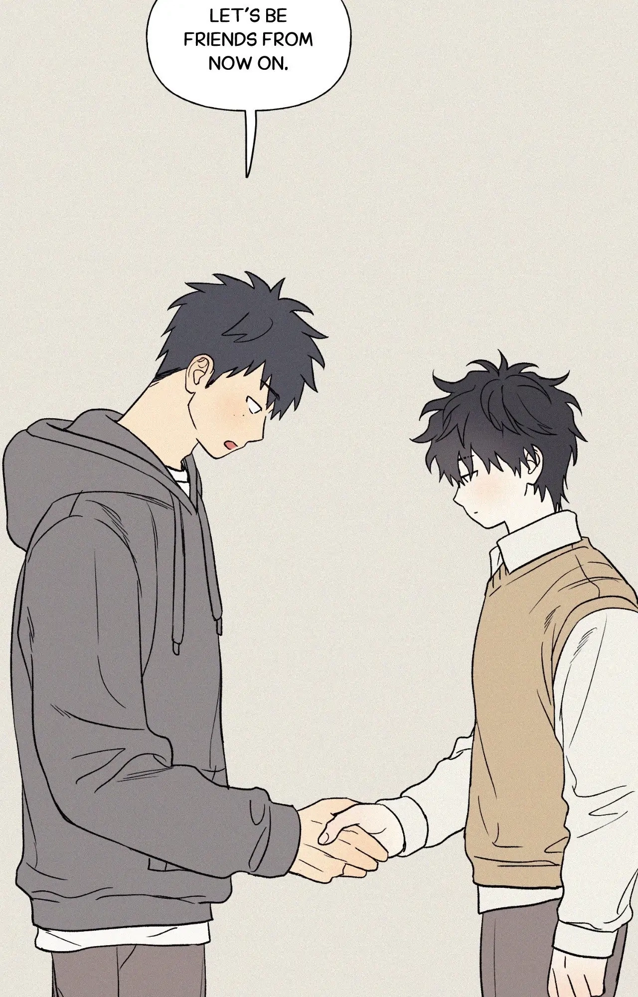 3XLOVE Chapter 19 page 10 - 