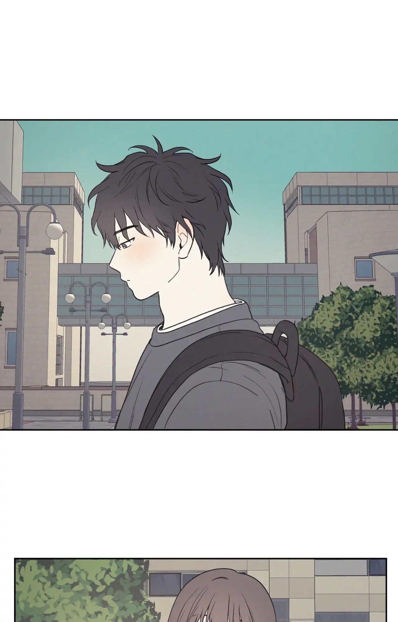 3XLOVE Chapter 2 page 11 - 