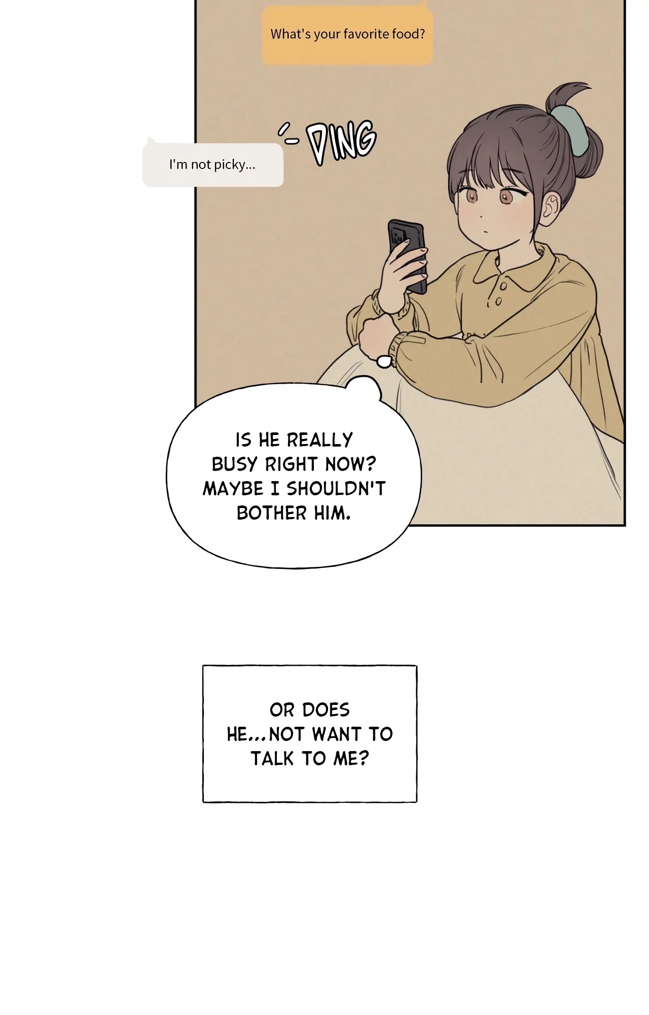 3XLOVE Chapter 2 page 16 - 
