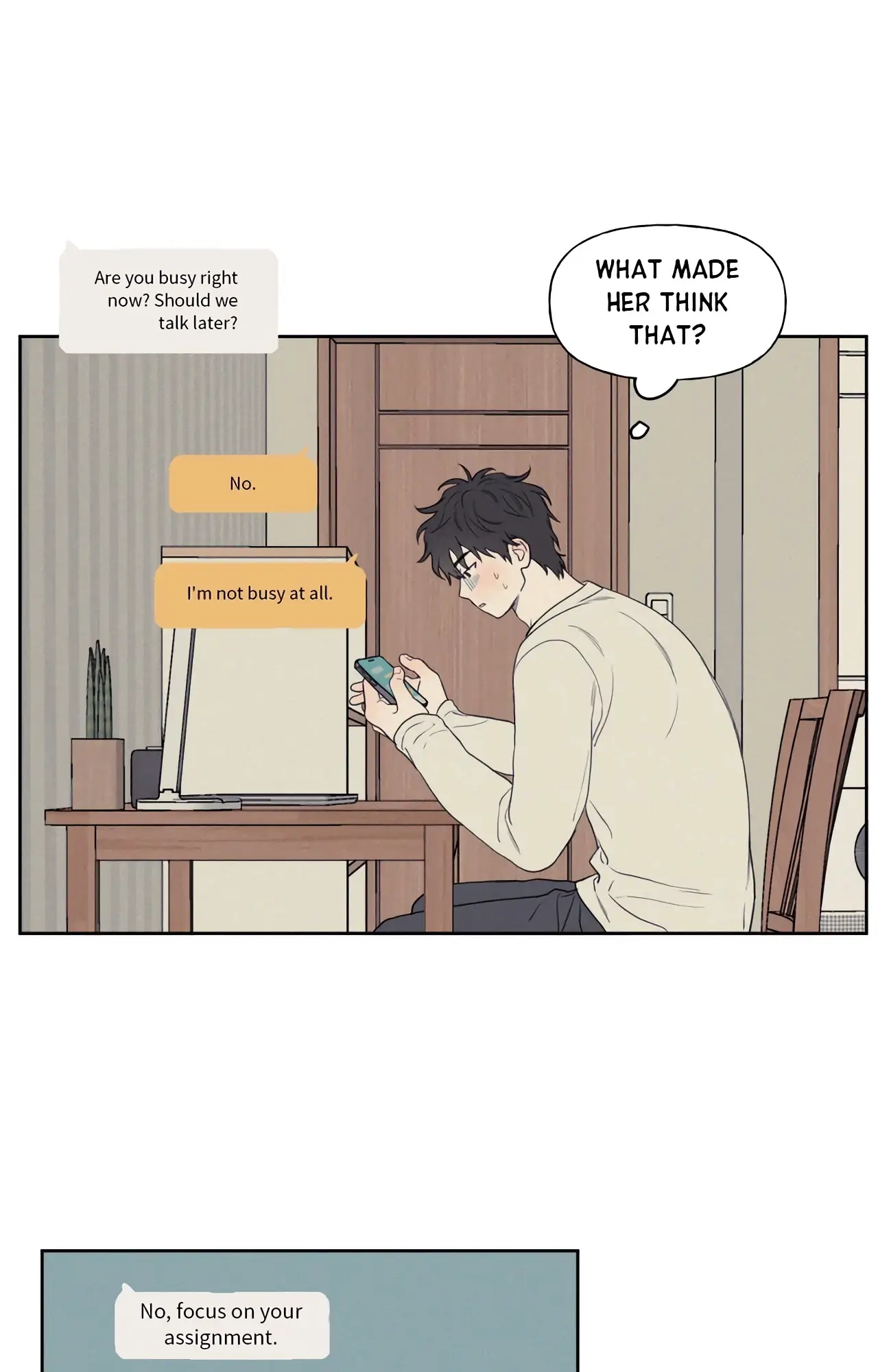 3XLOVE Chapter 2 page 17 - 