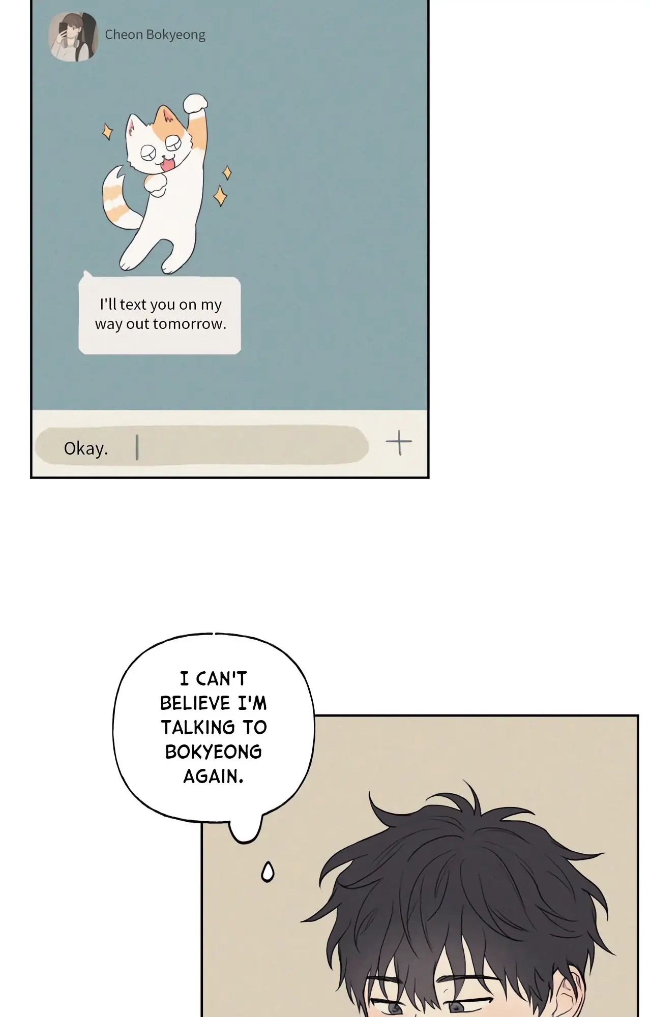3XLOVE Chapter 2 page 18 - 