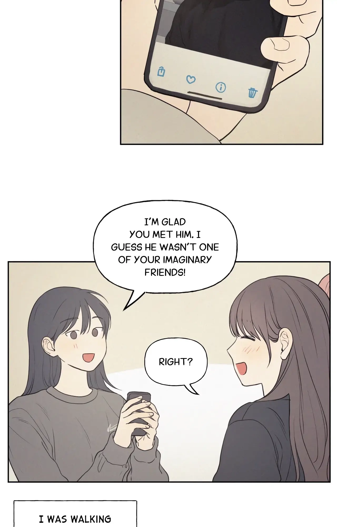3XLOVE Chapter 2 page 3 - 