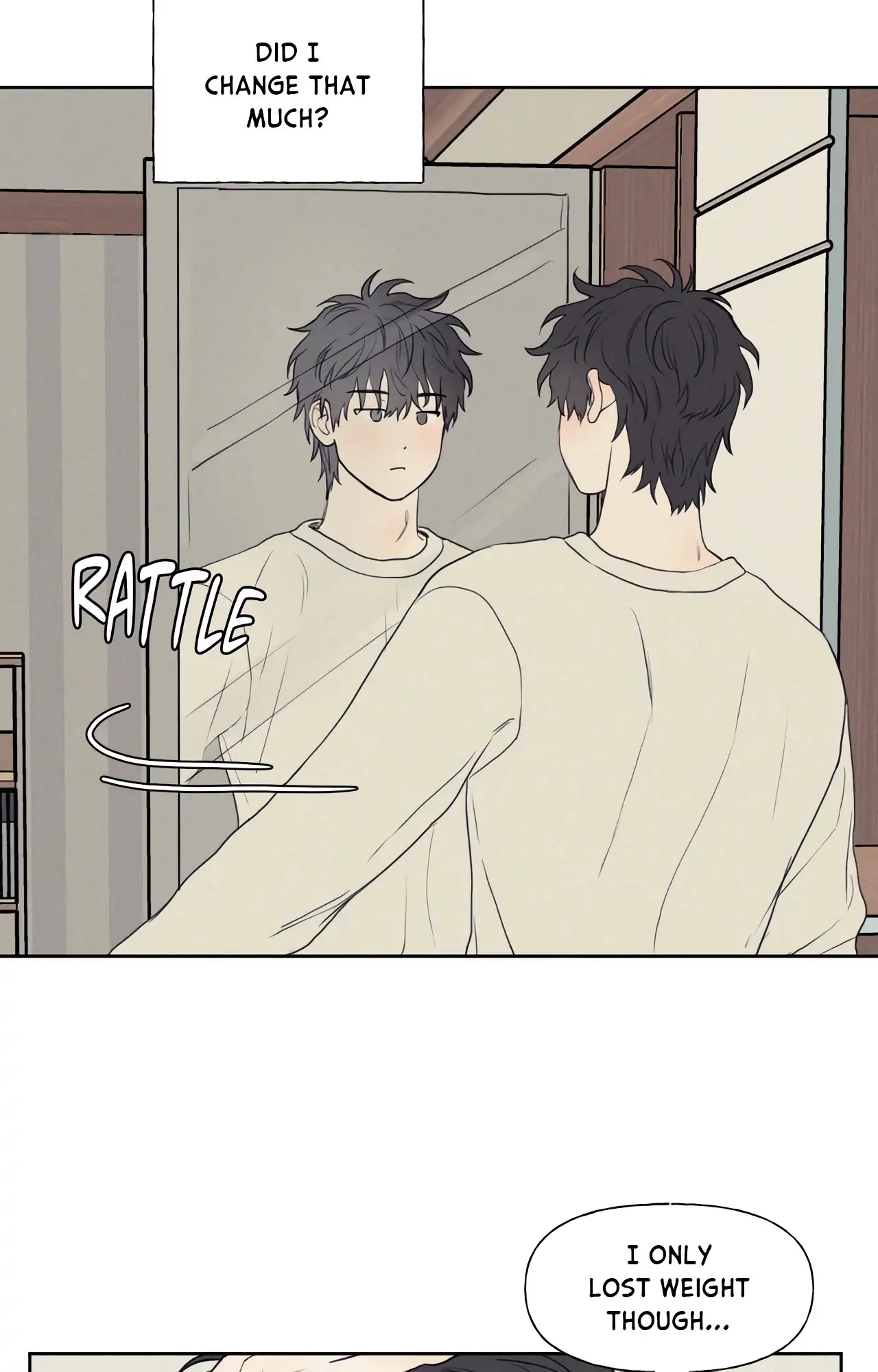 3XLOVE Chapter 2 page 24 - 