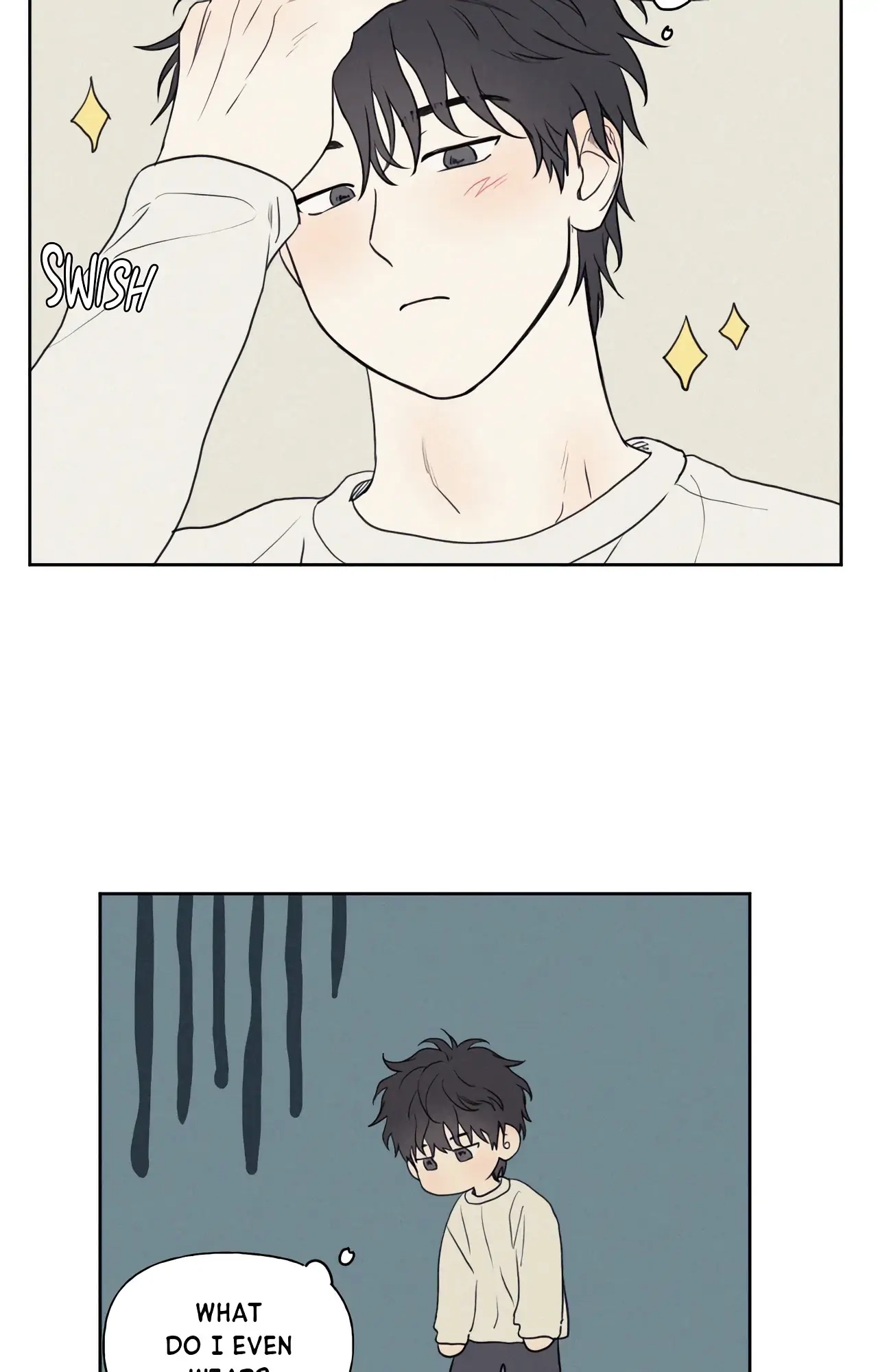 3XLOVE Chapter 2 page 25 - 