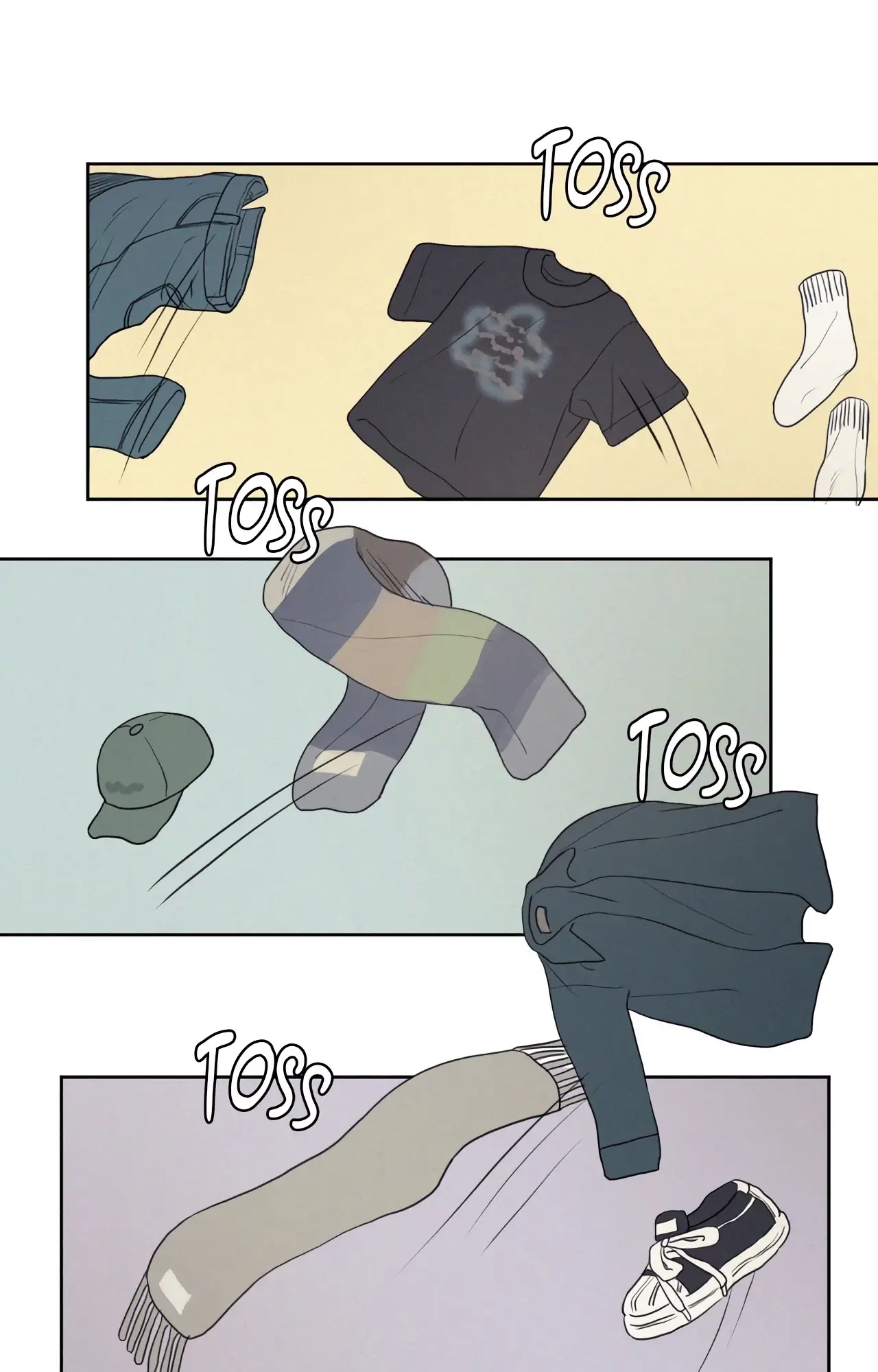 3XLOVE Chapter 2 page 27 - 