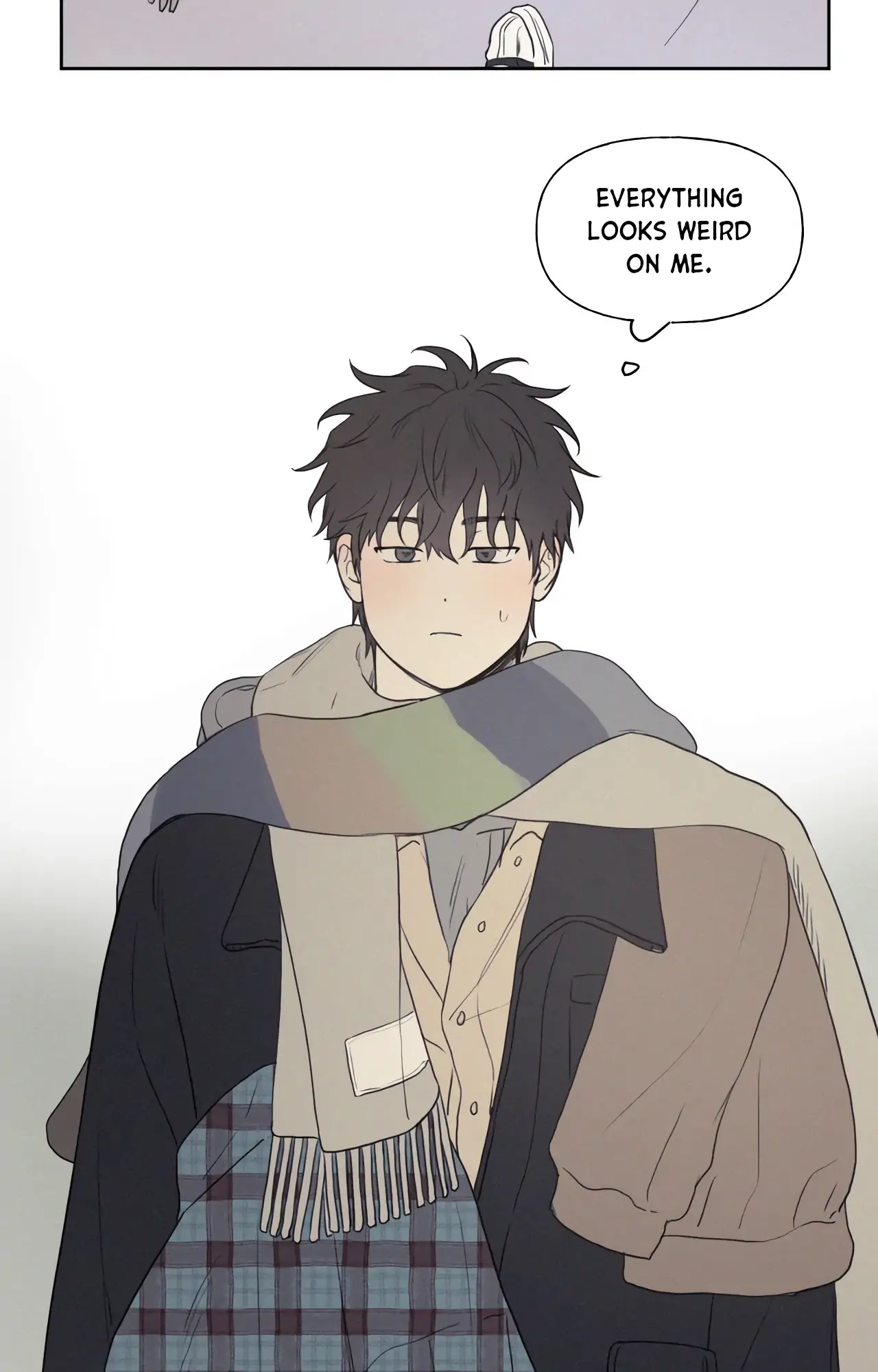 3XLOVE Chapter 2 page 28 - 