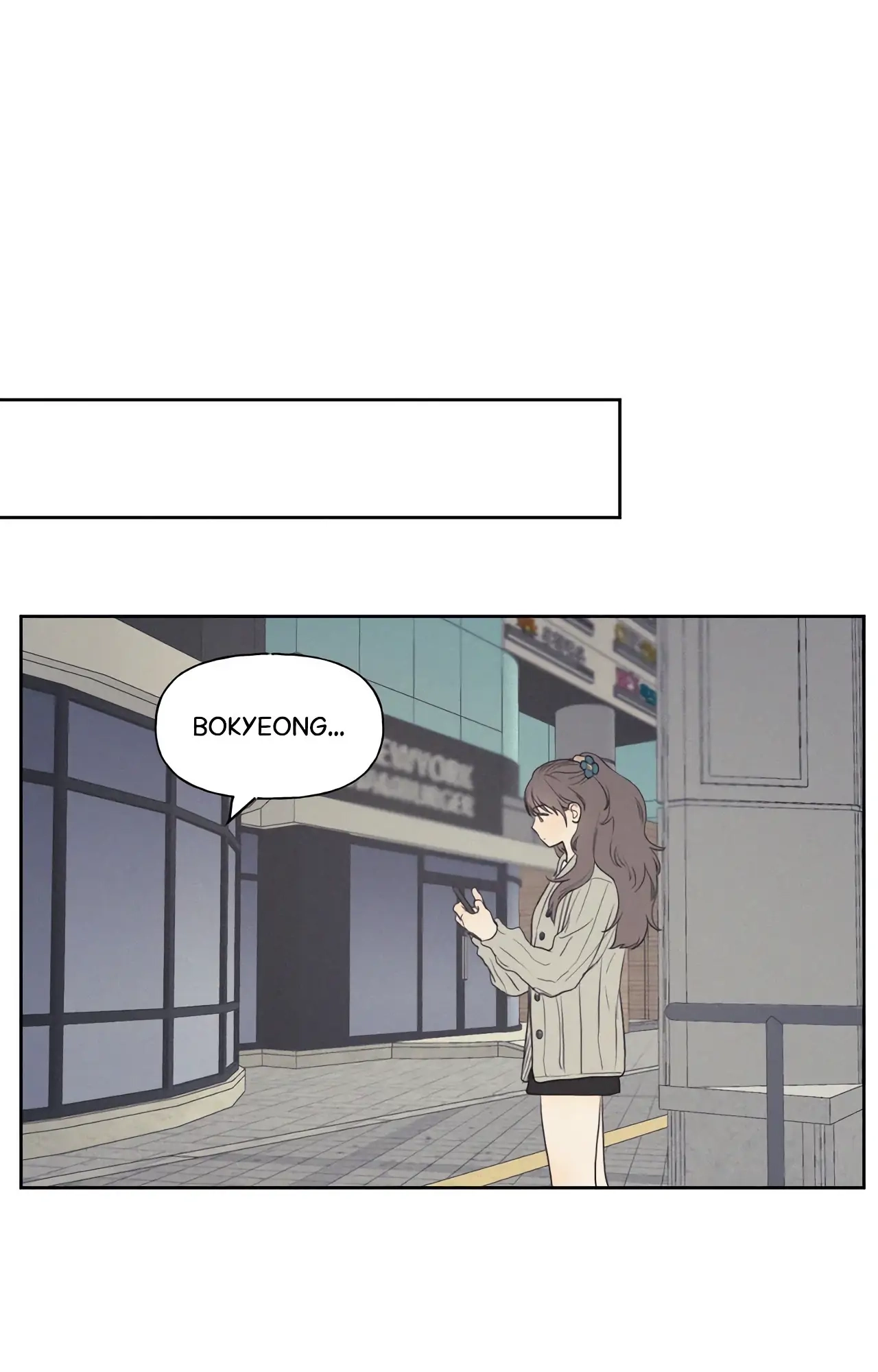 3XLOVE Chapter 2 page 33 - 
