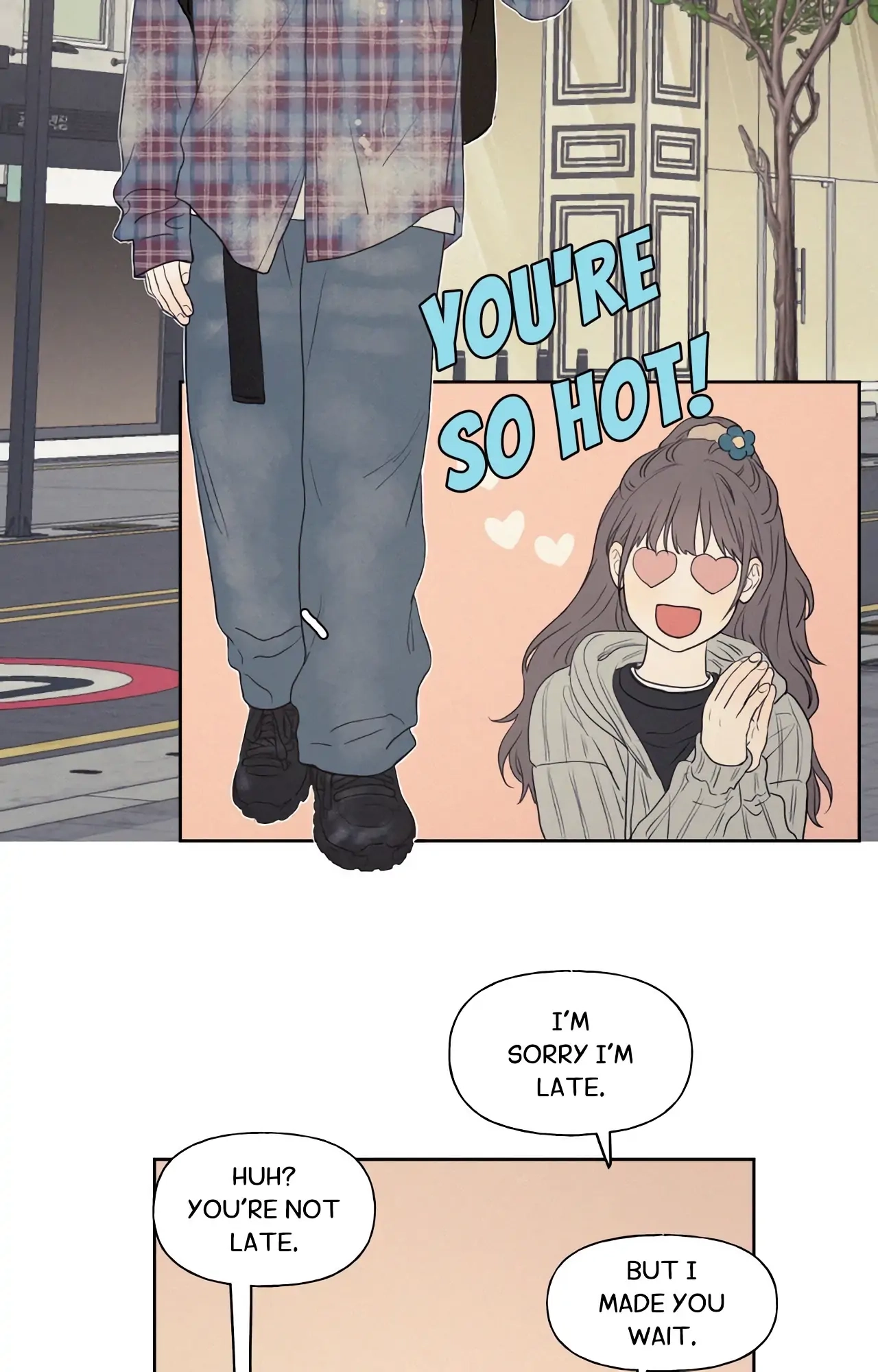 3XLOVE Chapter 2 page 35 - 
